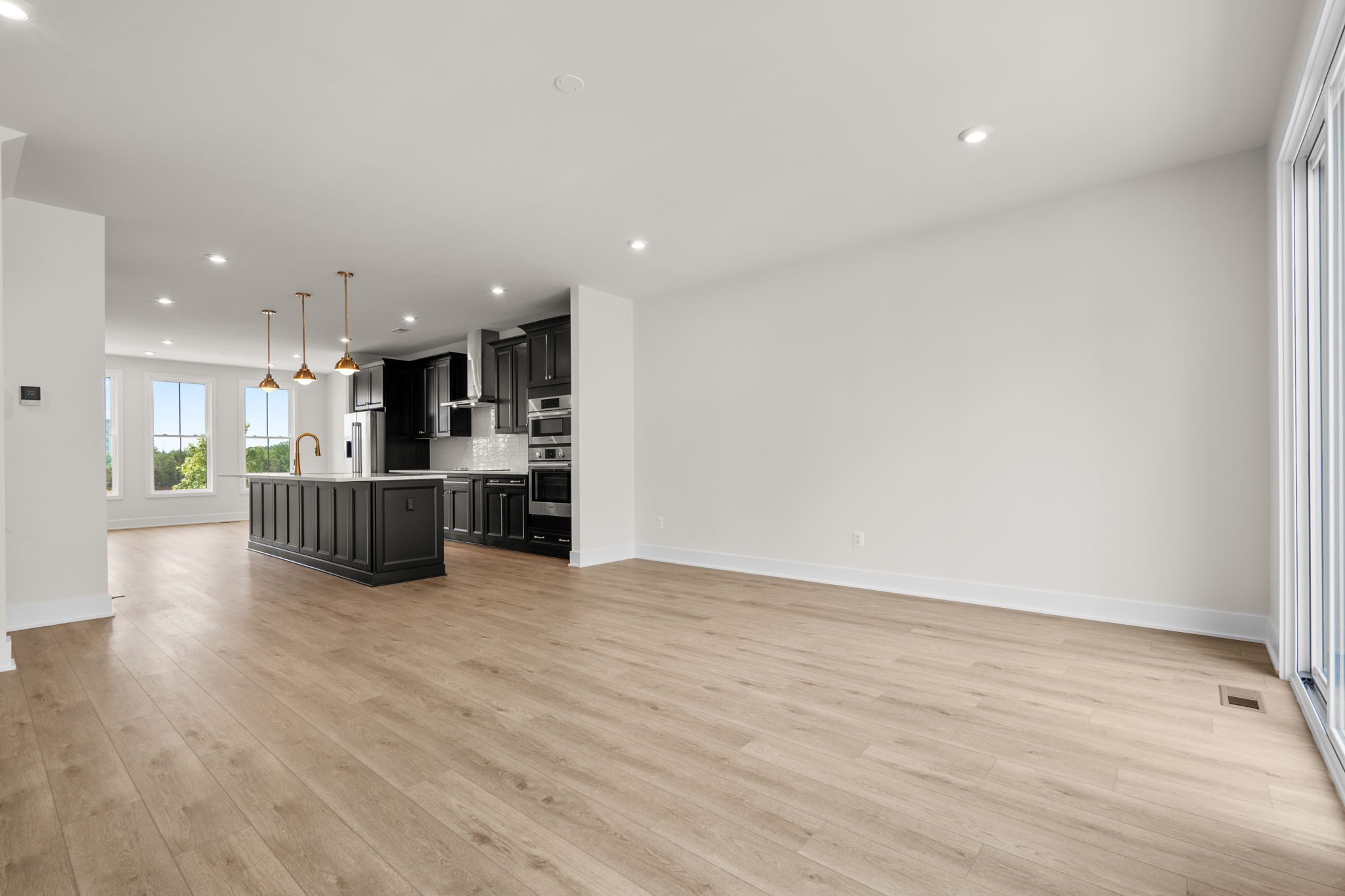 Tally 20-R2 - Homesite 87, Townhome, Arpina Valley, Located in Herndon, Virginia