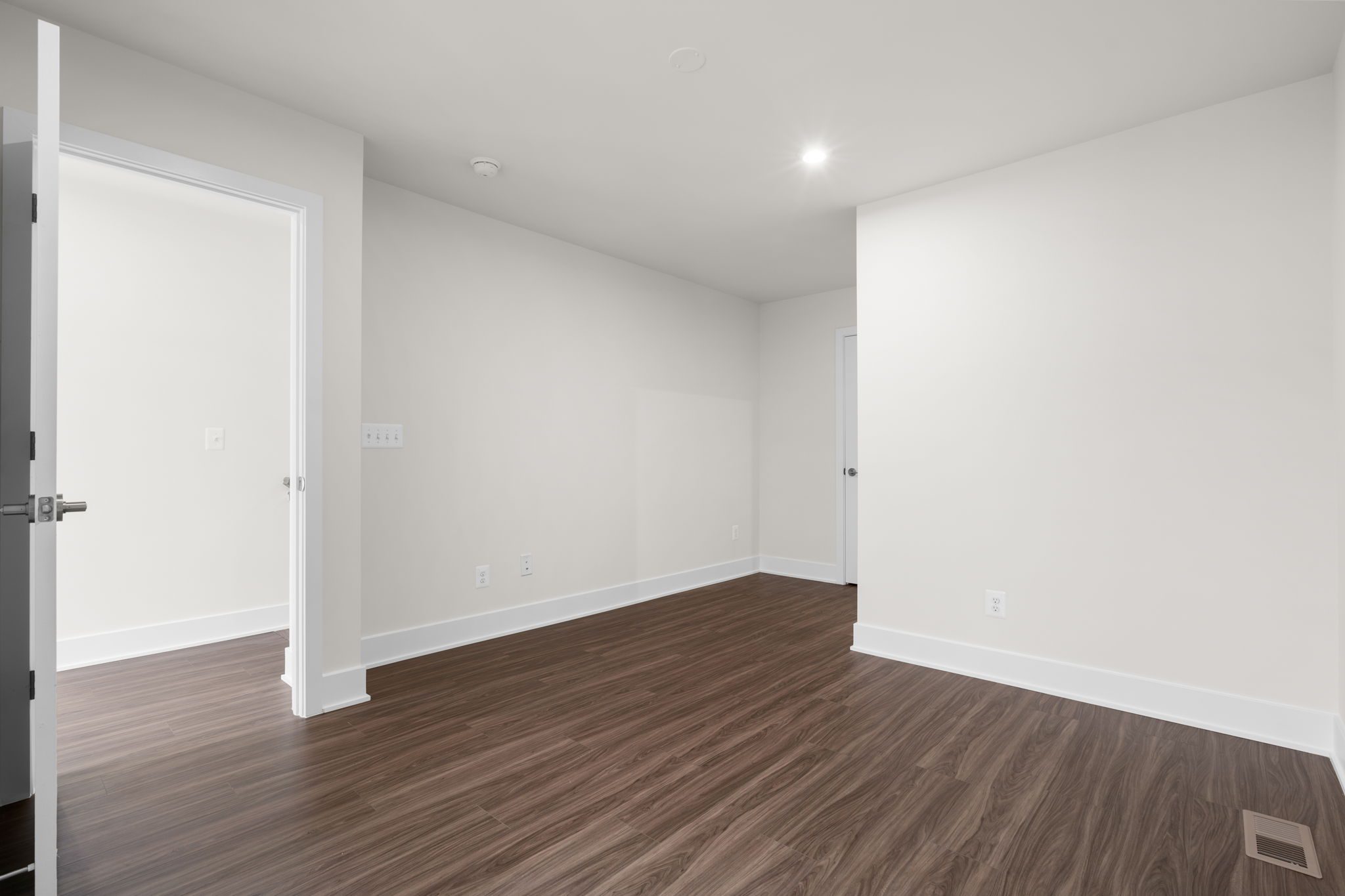 Tatum 16-R1 - Homesite 142, Townhome, Arpina Valley, Located in Herndon, Virginia