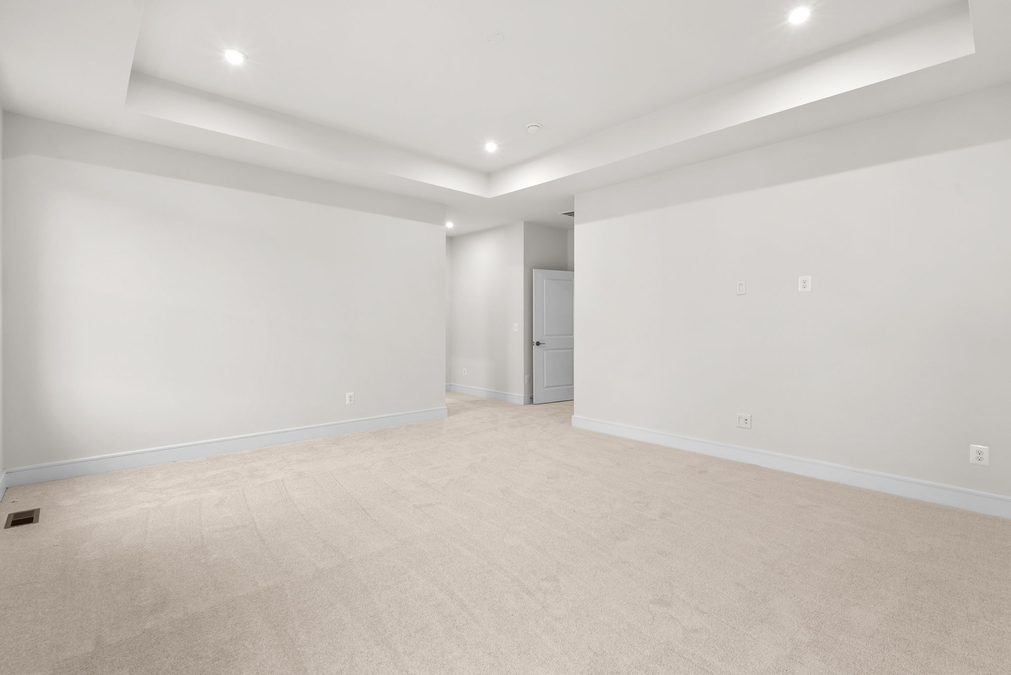 Stone 36-F2 - Homesite 3548, Single Family Home, West Park IV, Located in Brambleton, VA