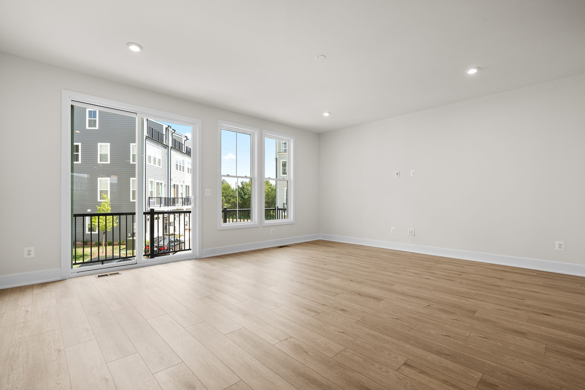 Tally 20-R2 - Homesite 87, Townhome, Arpina Valley, Located in Herndon, Virginia