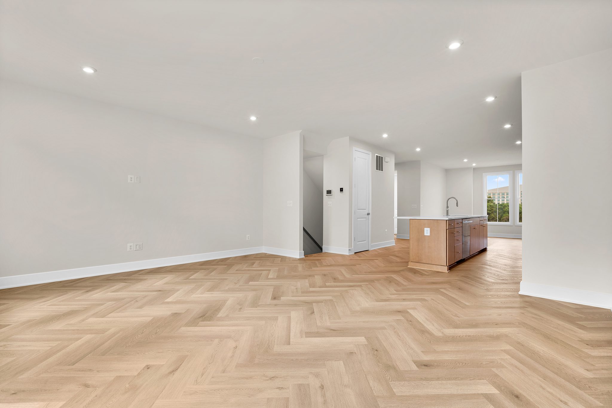 Tally 20-R2 - Homesite 88, Townhome, Arpina Valley, Located in Herndon, Virginia