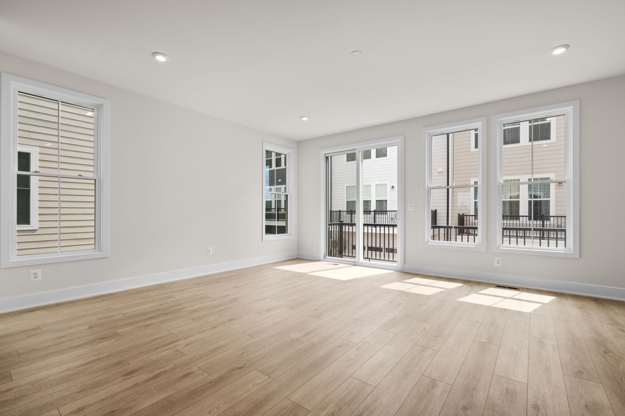 Tally 20-R2 - Homesite 89, Townhome, Arpina Valley, Located in Herndon, Virginia