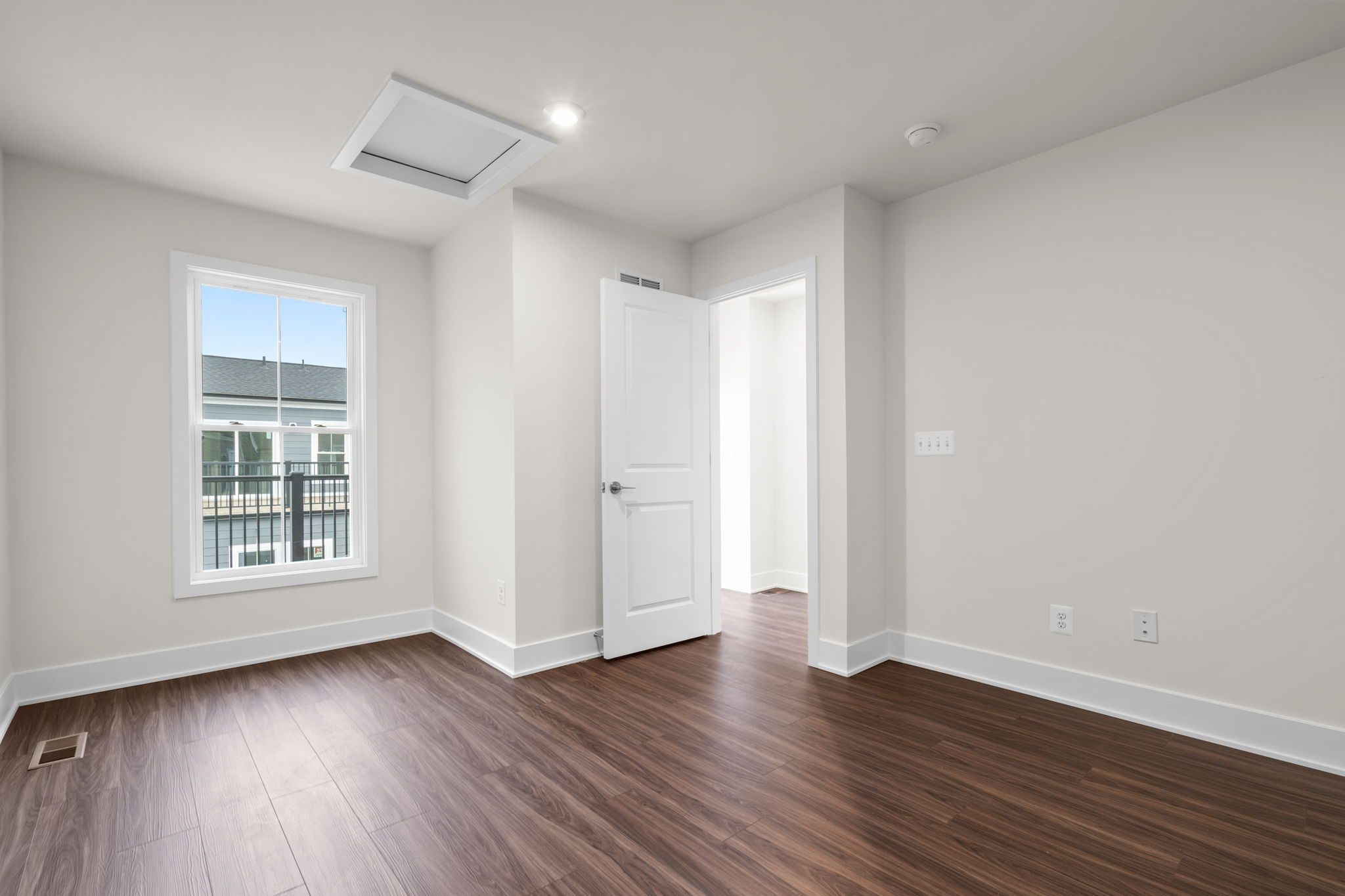 Tatum 16-R1 - Homesite 142, Townhome, Arpina Valley, Located in Herndon, Virginia