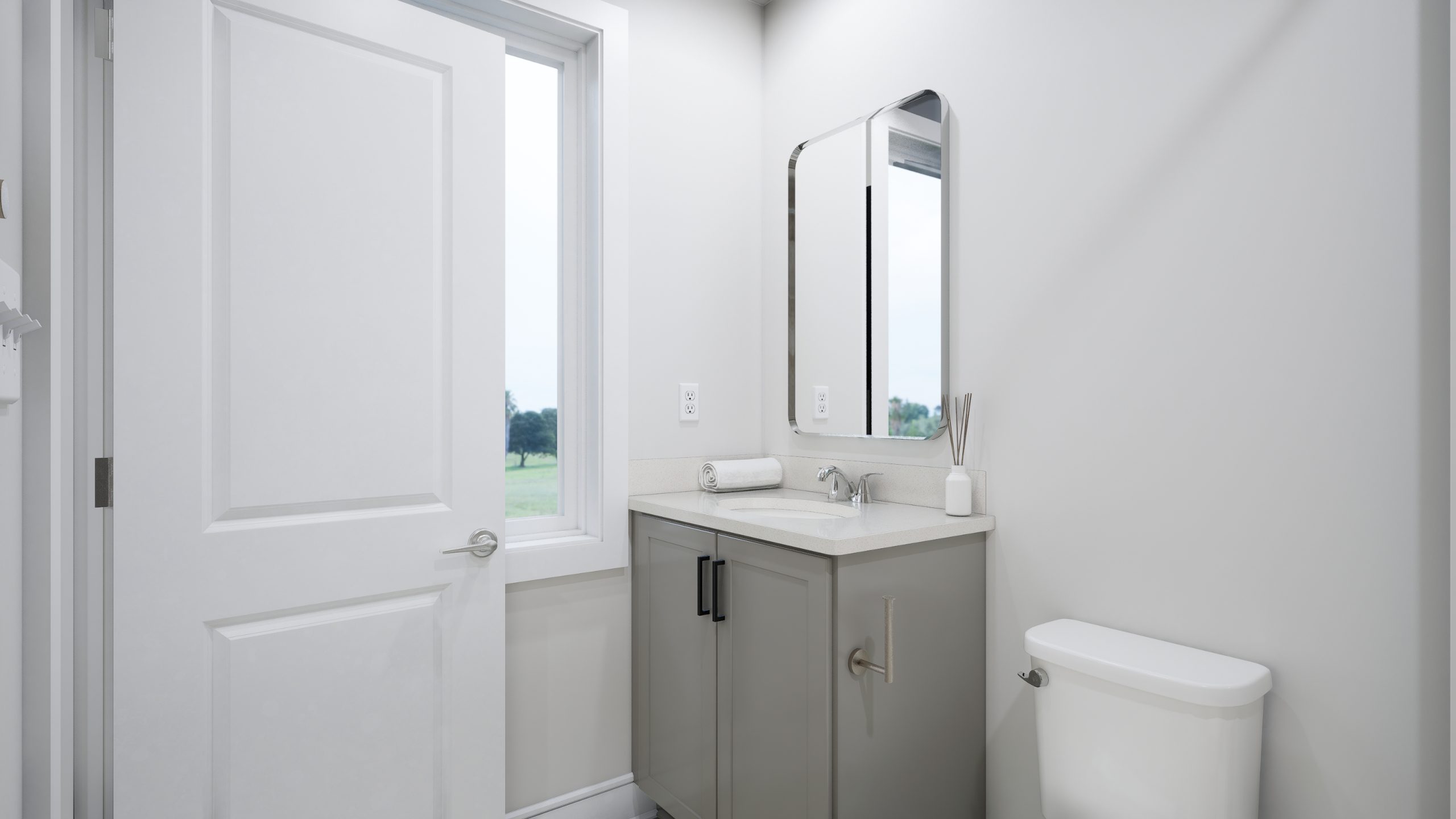 Taylor 28-R2 - Homesite 63, Townhome, Ashberry, Located in Manassas, VA