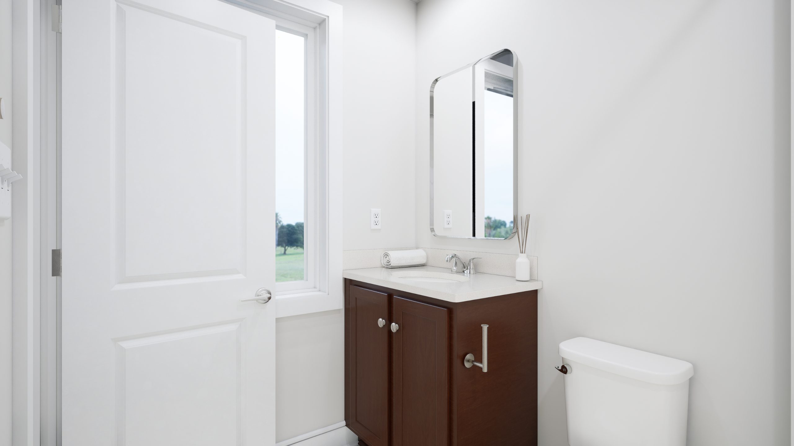 Taylor 28-R2 - Homesite 65, Townhome, Ashberry, Located in Manassas, VA