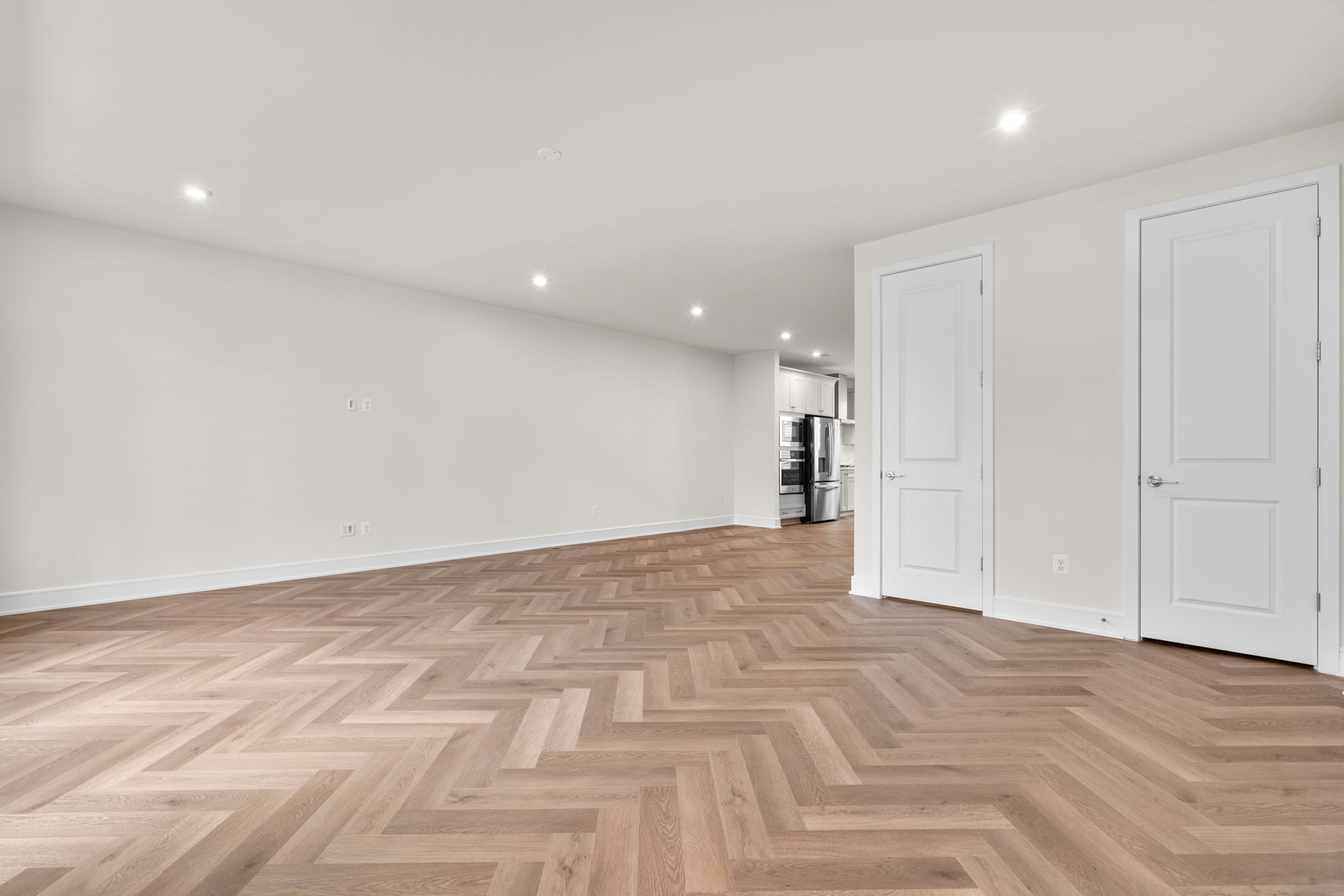 Tanner 22-F2 - Homesite 4504, Townhome, West Park III, Located in Brambleton, VA