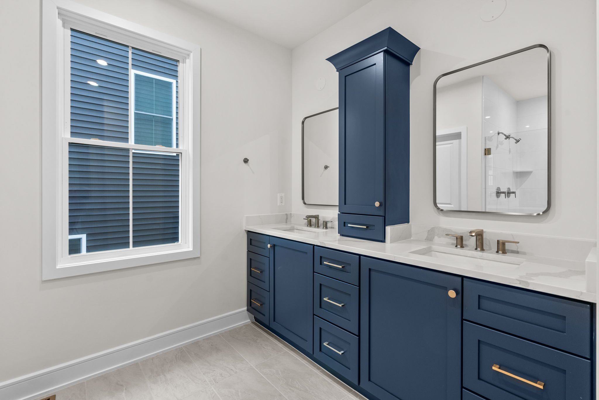 Stone 36-F2 - Homesite 3548, Single Family Home, West Park IV, Located in Brambleton, VA