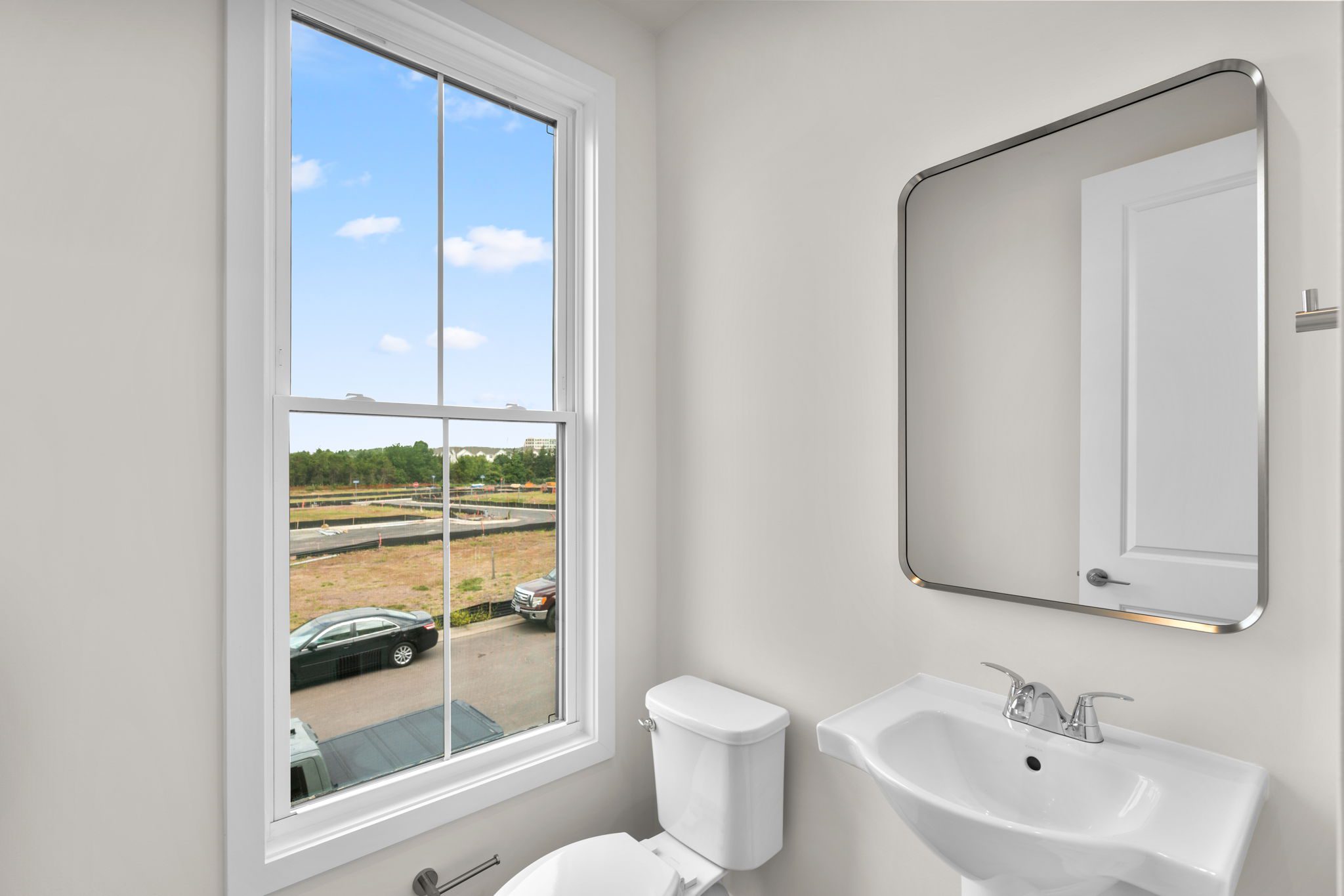 Tally 20-R2 - Homesite 88, Townhome, Arpina Valley, Located in Herndon, Virginia