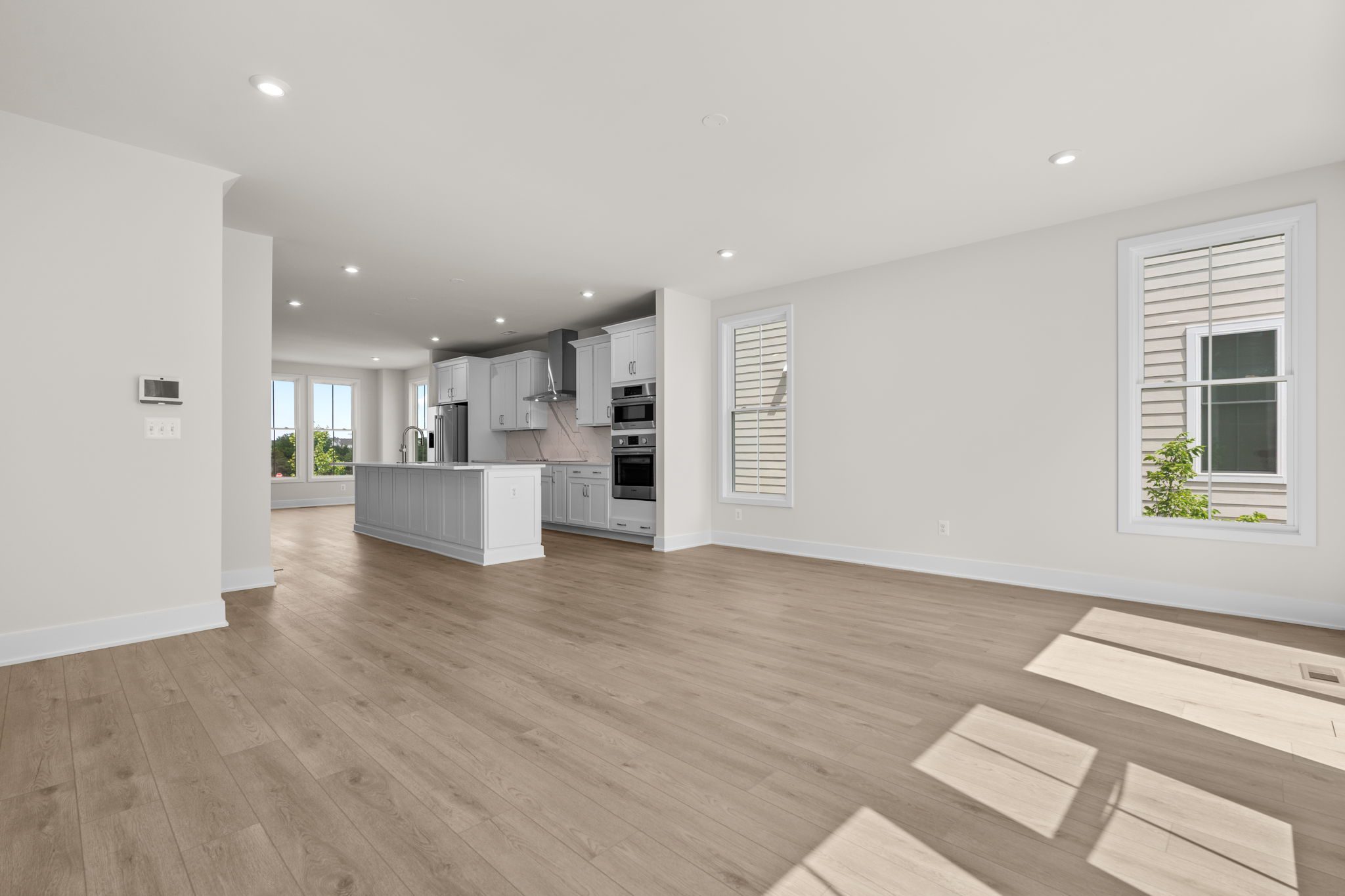 Tally 20-R2 - Homesite 89, Townhome, Arpina Valley, Located in Herndon, Virginia