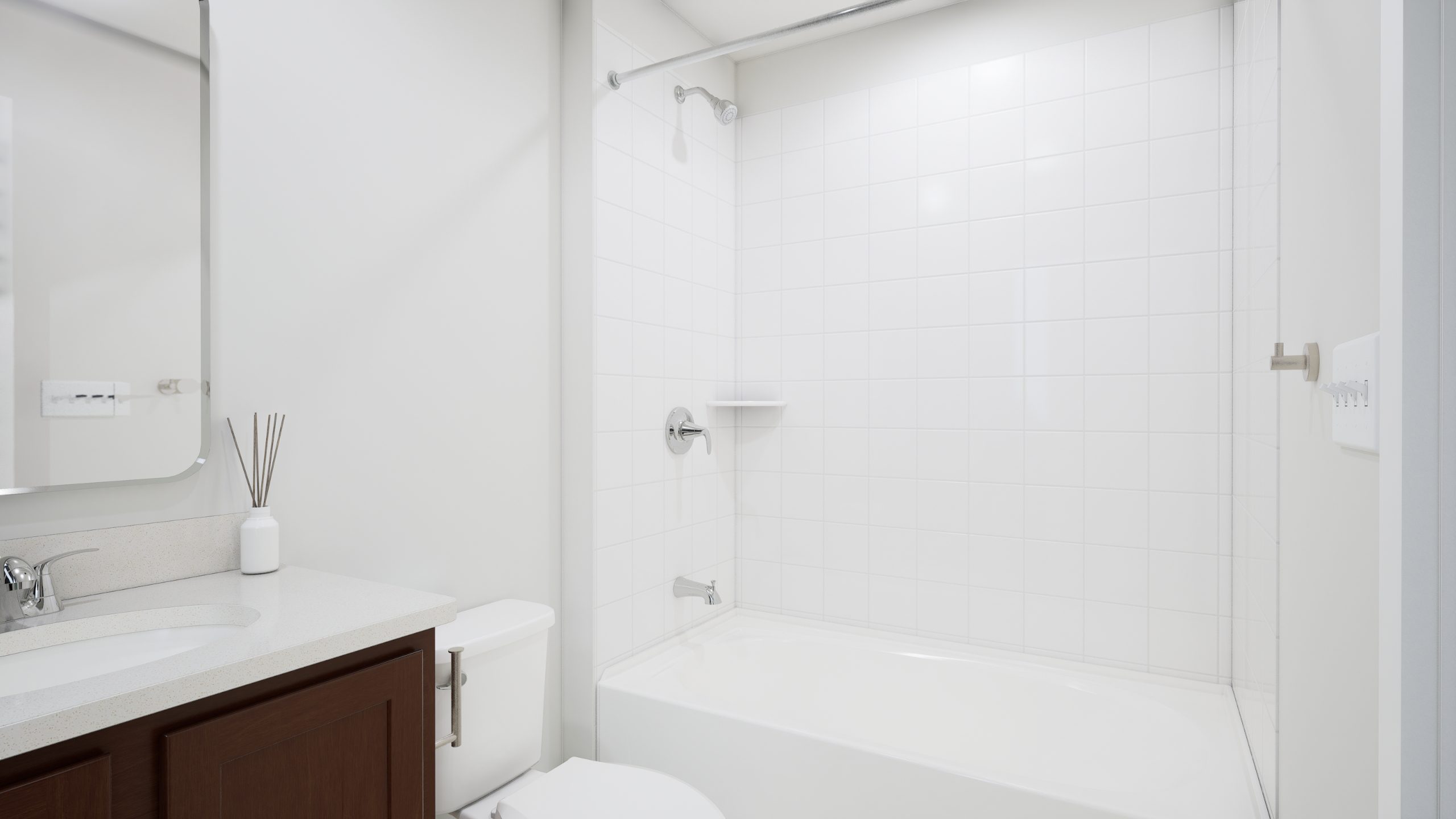 Taylor 28-R2 - Homesite 66, Townhome, Ashberry, Located in Manassas, VA