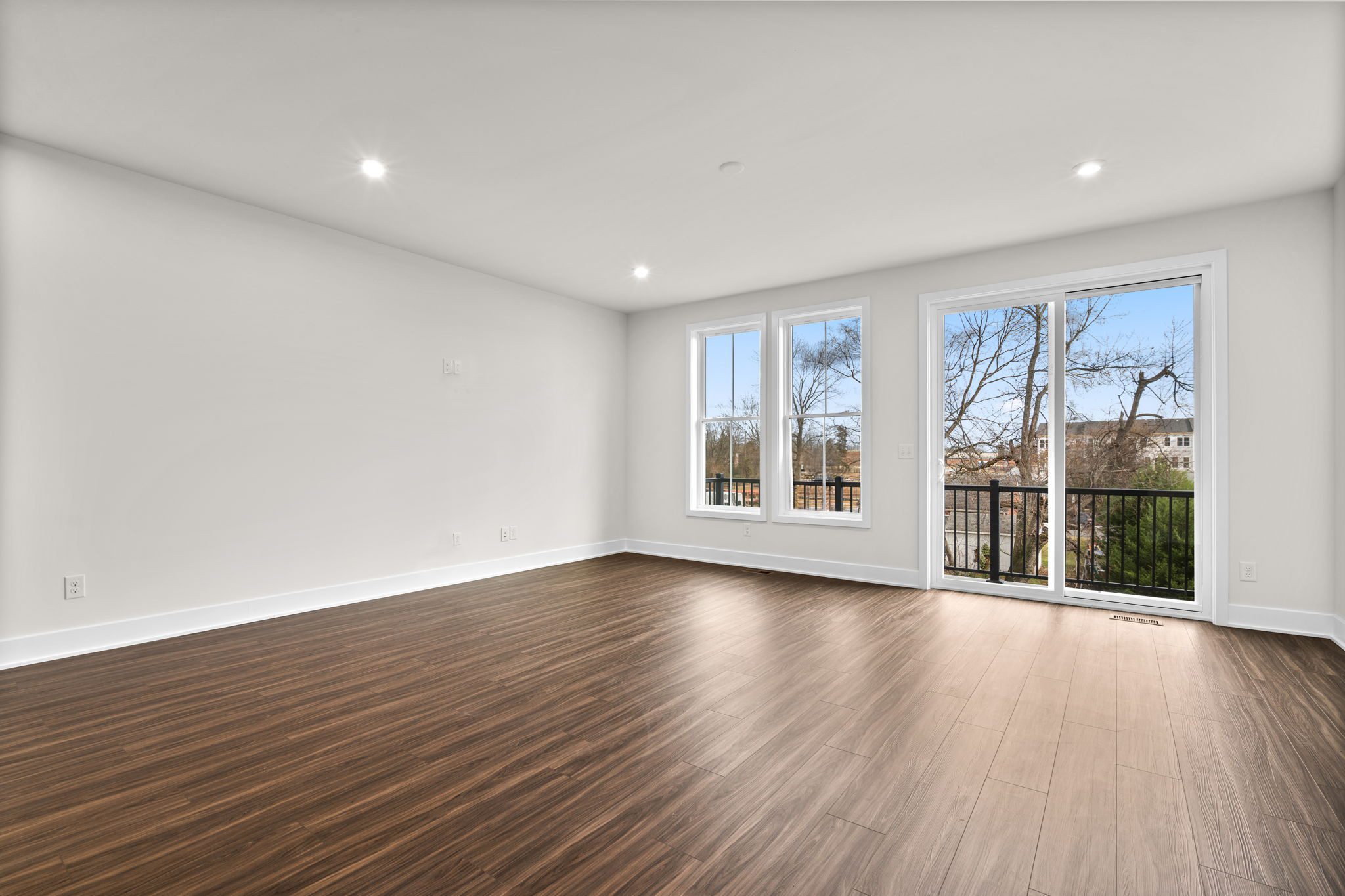 Tyler 20-R2 - Homesite 86, Townhome, Ashberry, Located in Manassas, VA