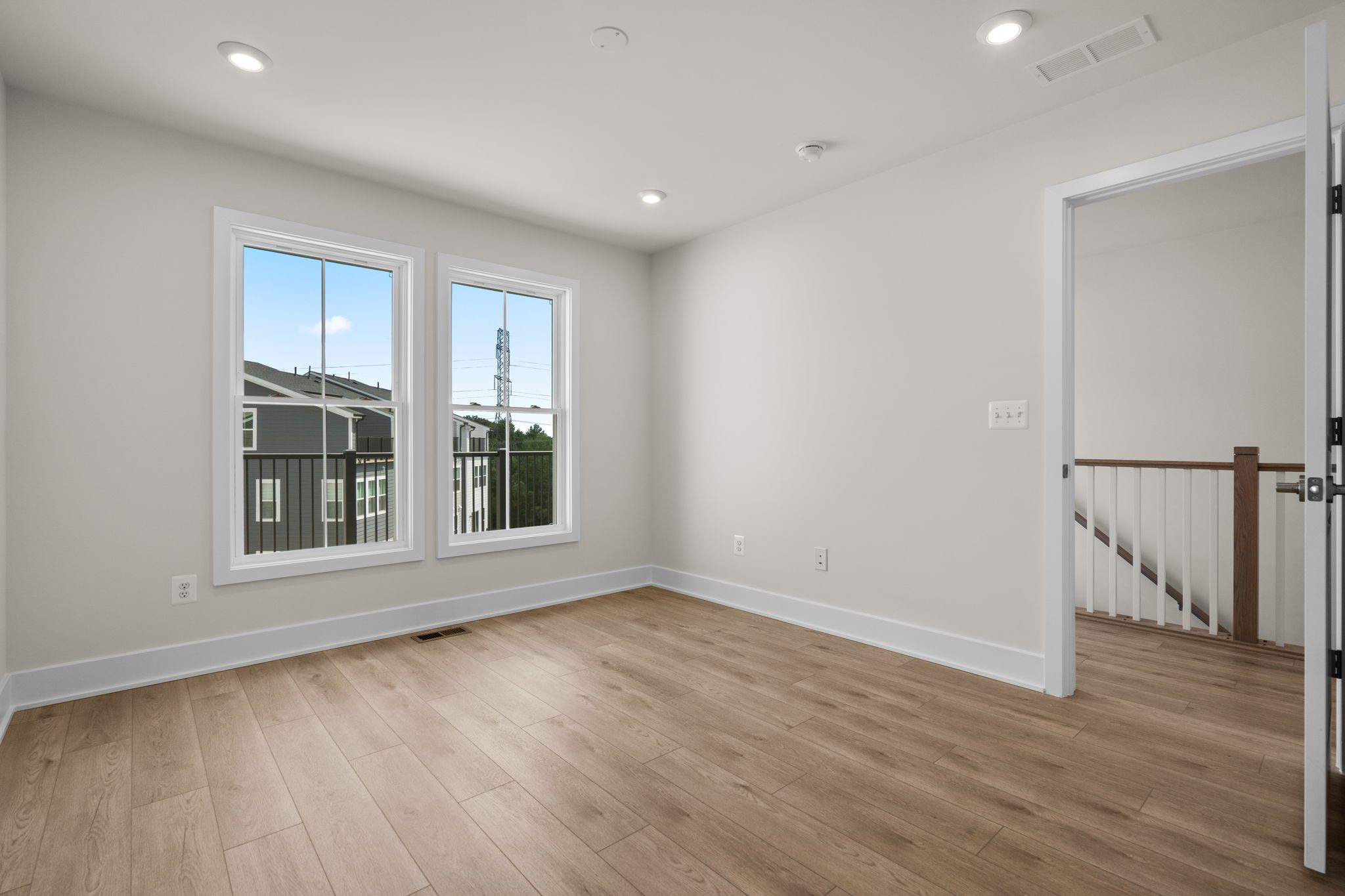 Tally 20-R2 - Homesite 87, Townhome, Arpina Valley, Located in Herndon, Virginia