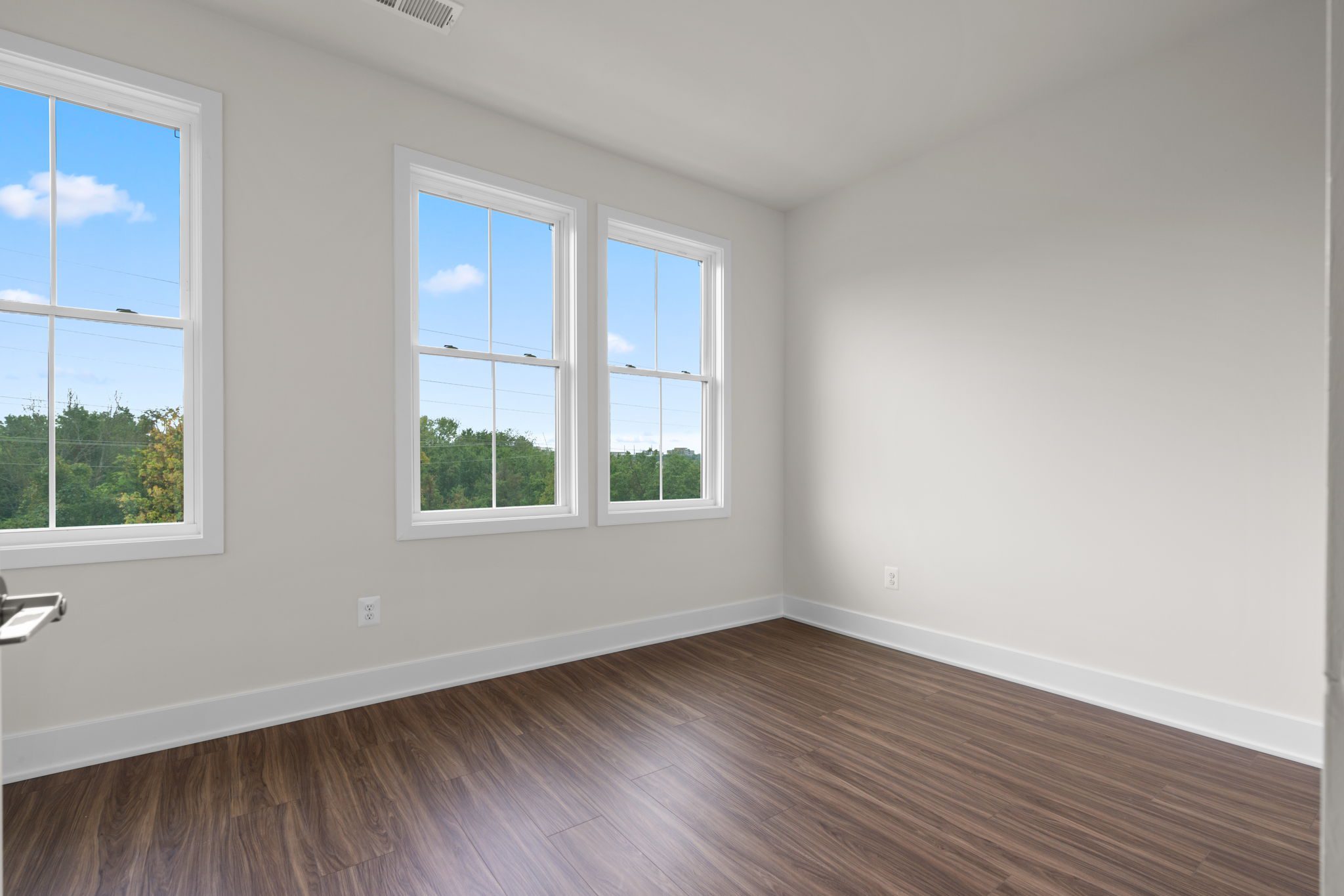 Tatum 16-R1 - Homesite 142, Townhome, Arpina Valley, Located in Herndon, Virginia