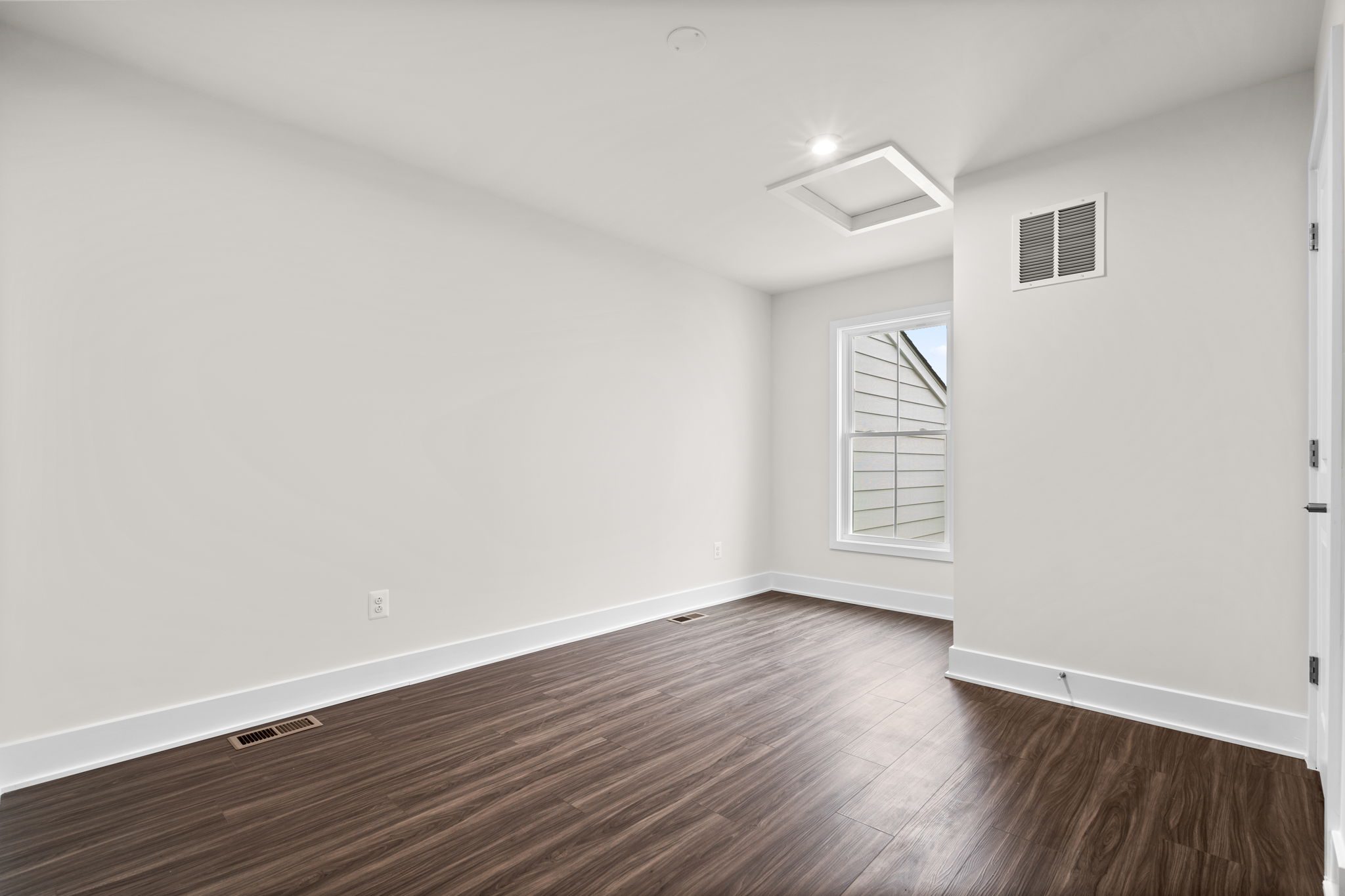 Tatum 16-R1 - Homesite 145, Townhome, Arpina Valley, Located in Herndon, Virginia