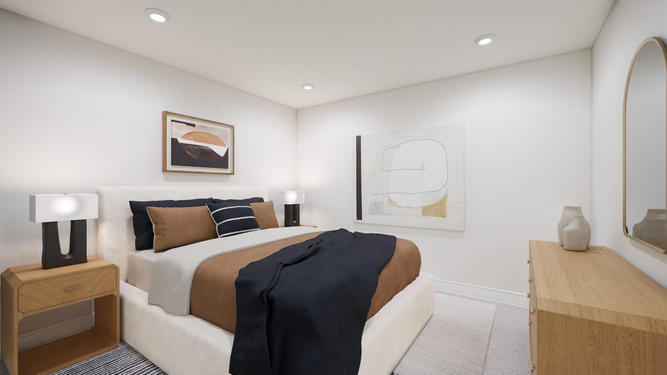 Taylor 28-R2 - Homesite 65, Townhome, Ashberry, Located in Manassas, VA