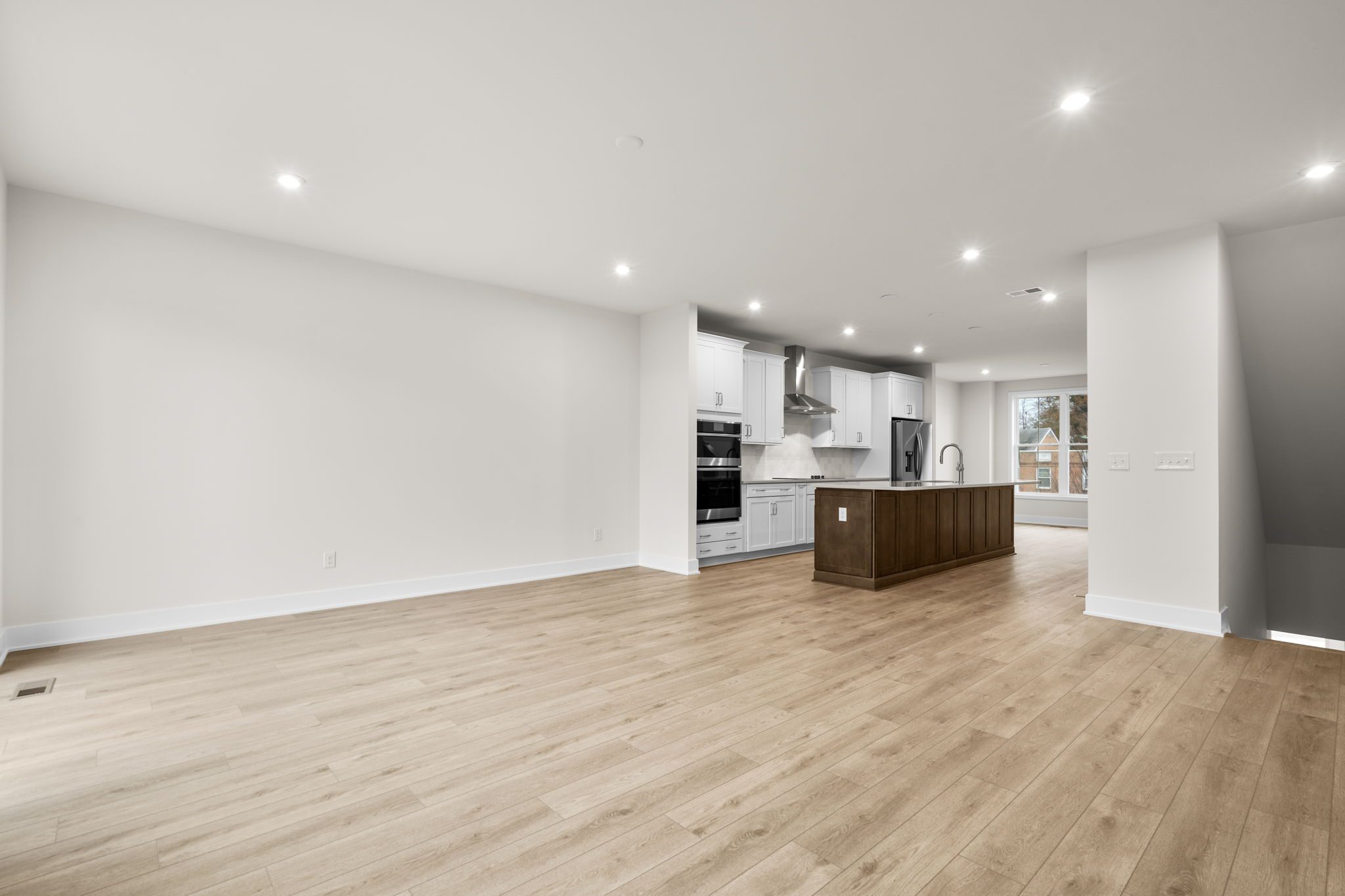 Tyler 20-R2 - Homesite 85, Townhome, Ashberry, Located in Manassas, VA