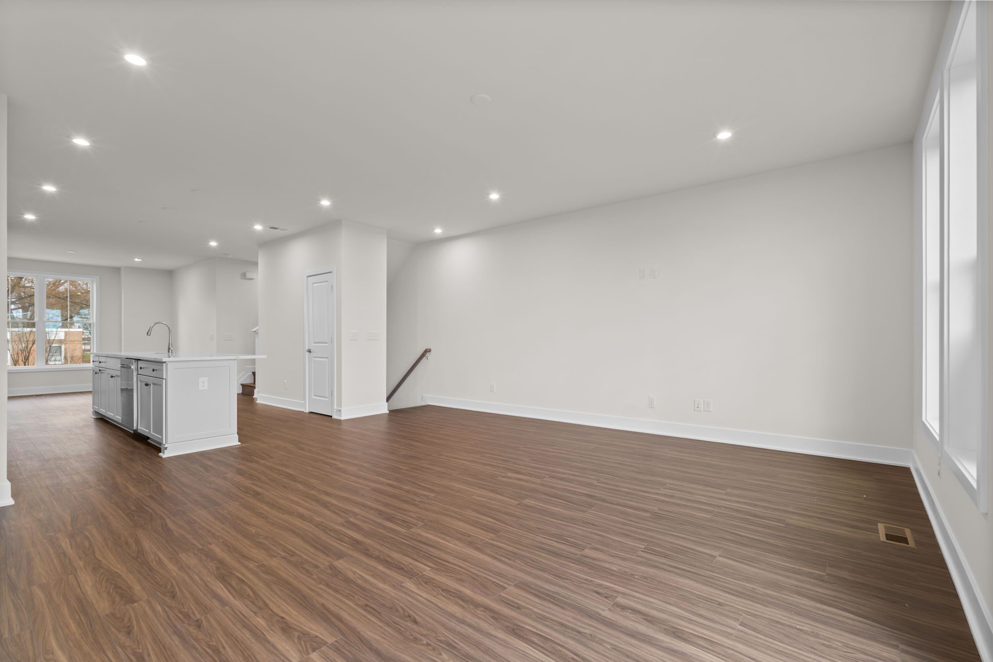 Tyler 20-R2 - Homesite 86, Townhome, Ashberry, Located in Manassas, VA