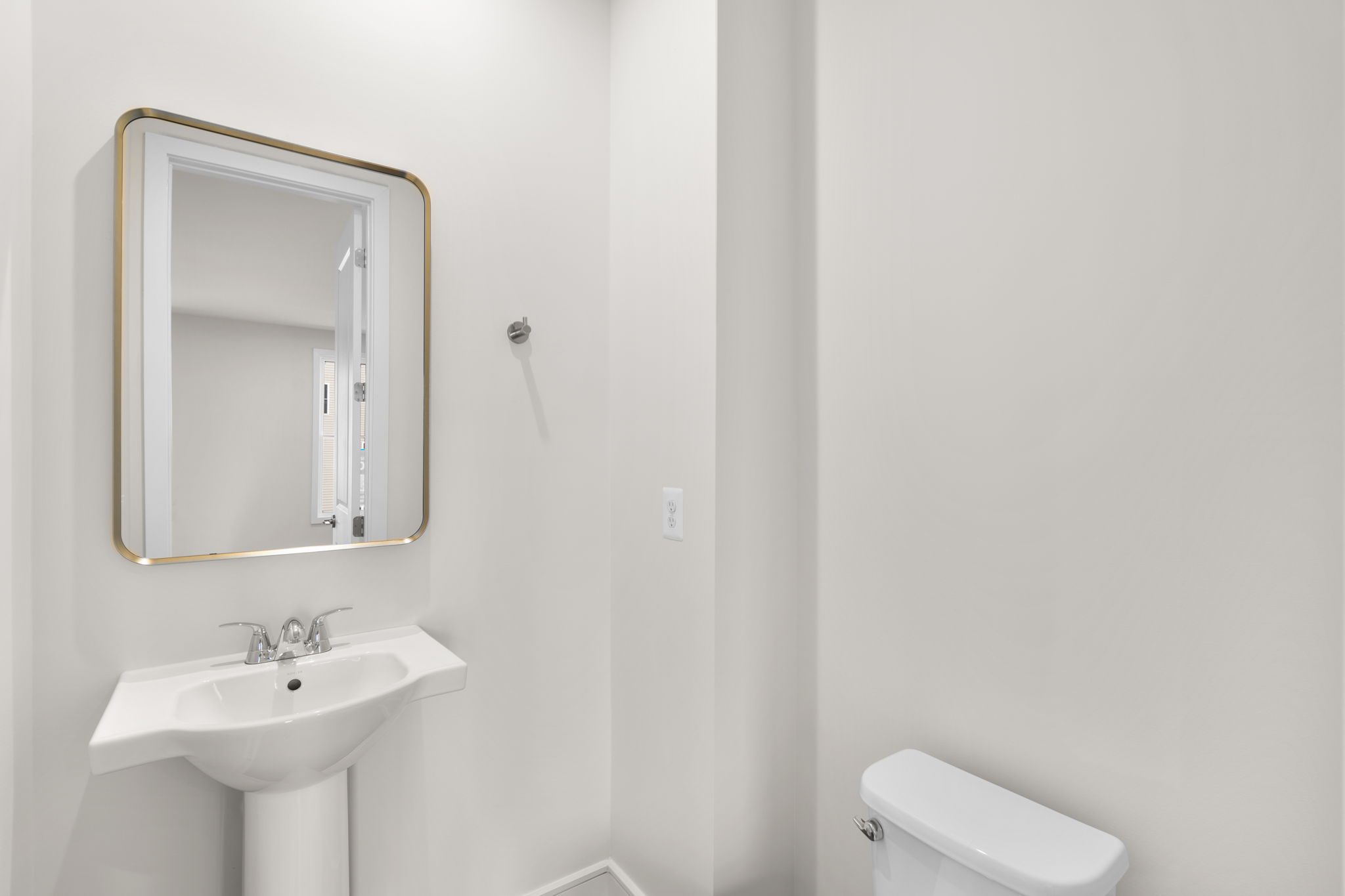 Tanner 22-F2 - Homesite 4504, Townhome, West Park III, Located in Brambleton, VA