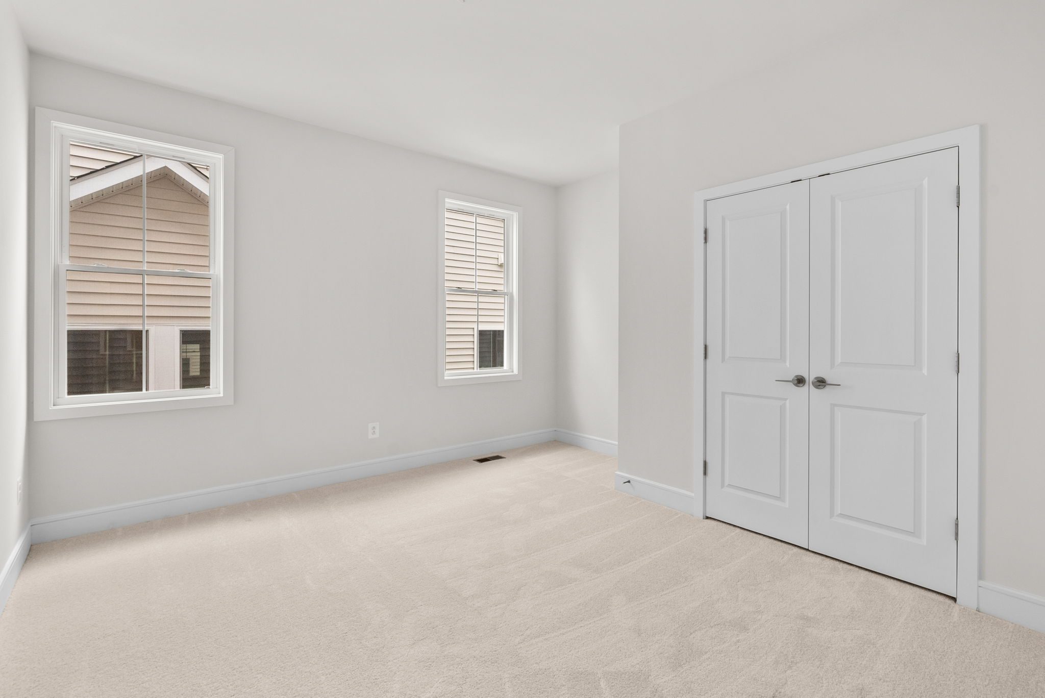 Stone 36-F2 - Homesite 3548, Single Family Home, West Park IV, Located in Brambleton, VA