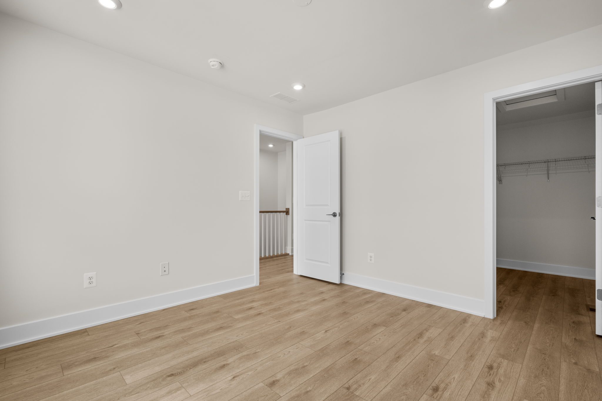 Tally 20-R2 - Homesite 87, Townhome, Arpina Valley, Located in Herndon, Virginia