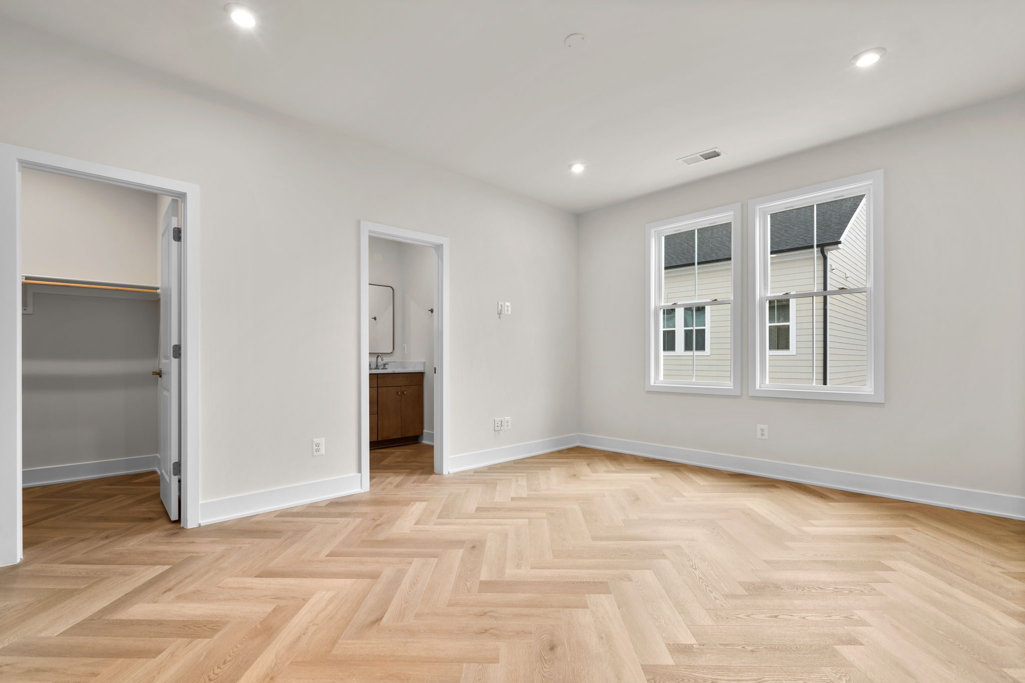 Tally 20-R2 - Homesite 88, Townhome, Arpina Valley, Located in Herndon, Virginia