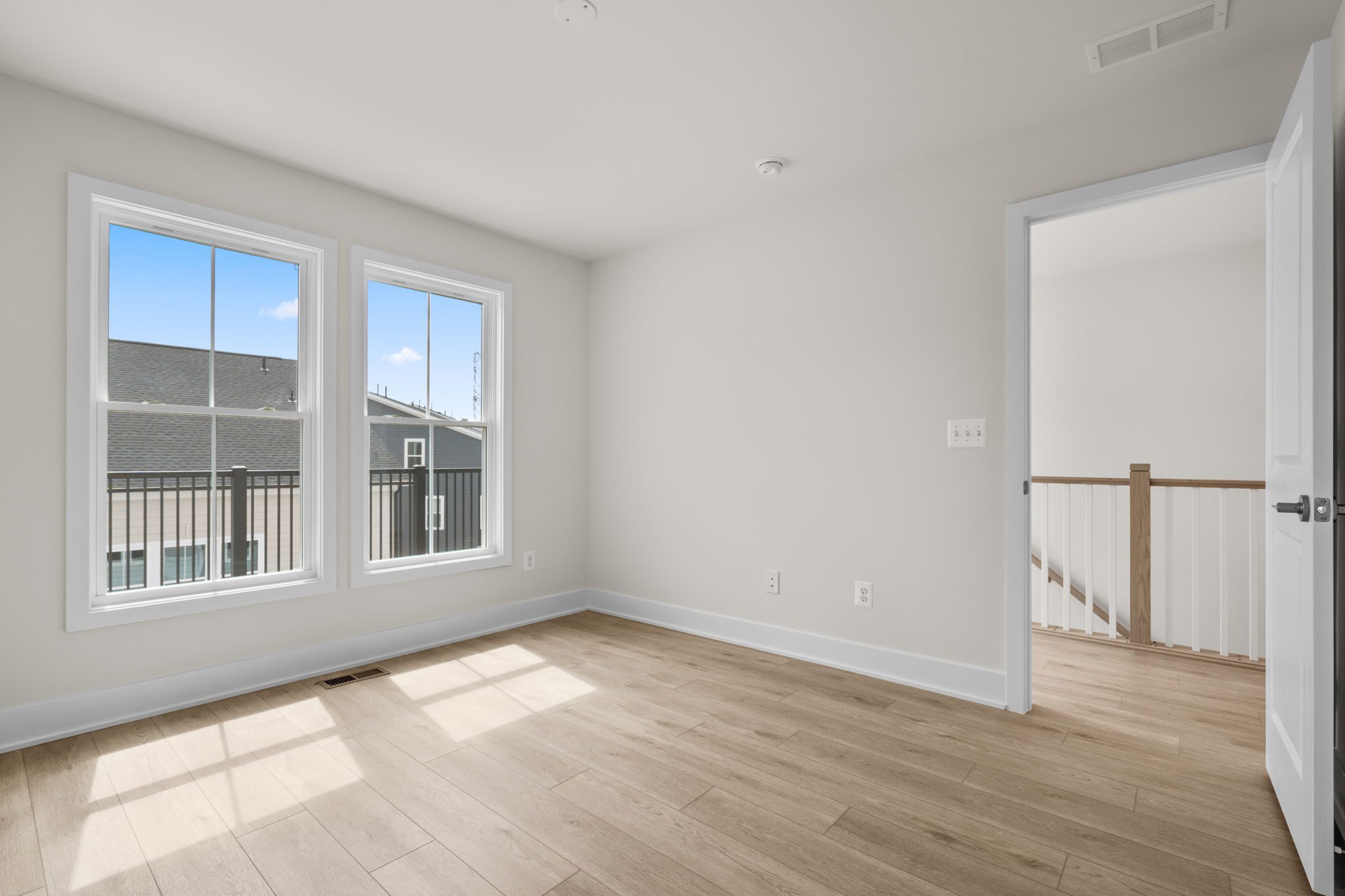 Tally 20-R2 - Homesite 89, Townhome, Arpina Valley, Located in Herndon, Virginia