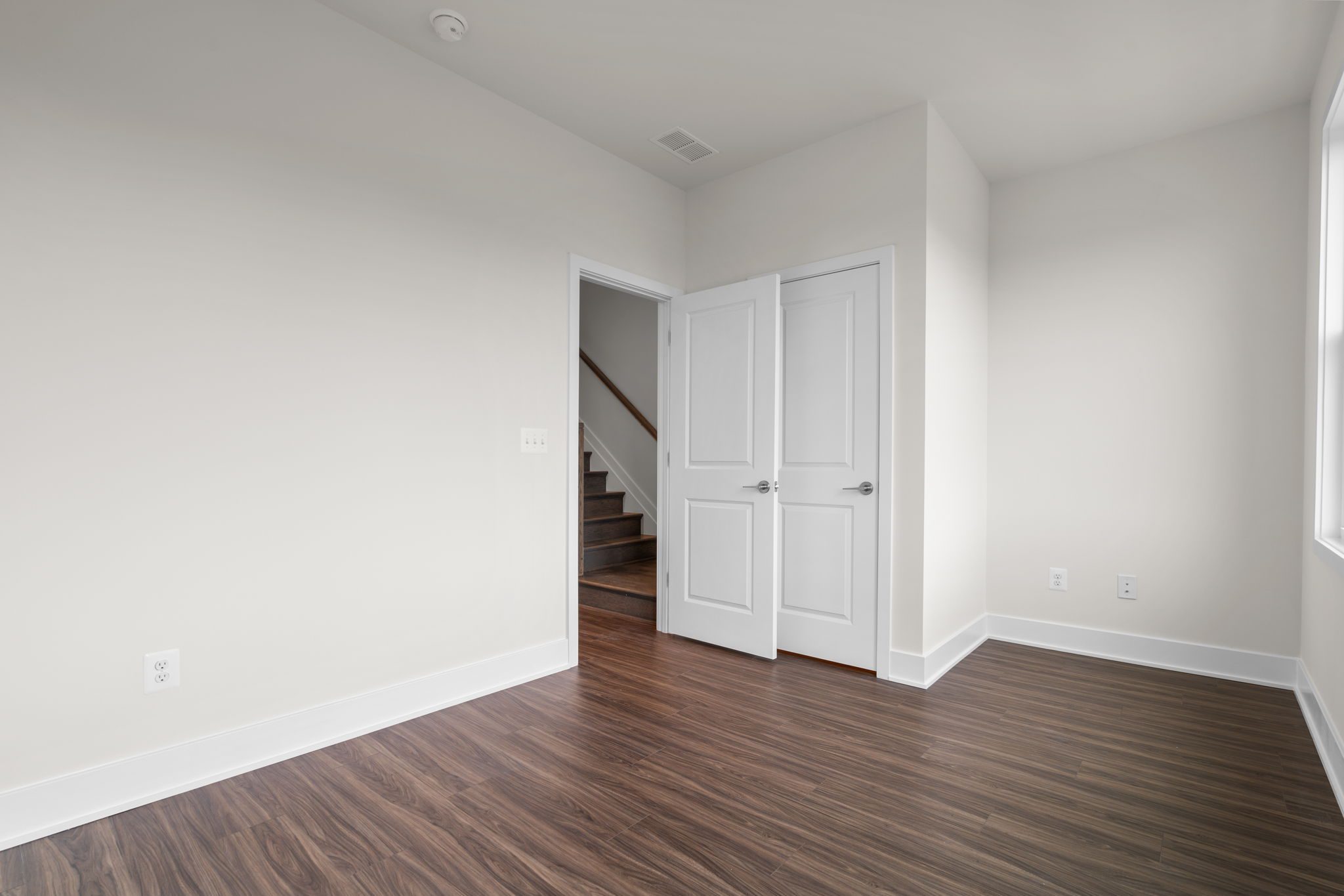 Tatum 16-R1 - Homesite 142, Townhome, Arpina Valley, Located in Herndon, Virginia