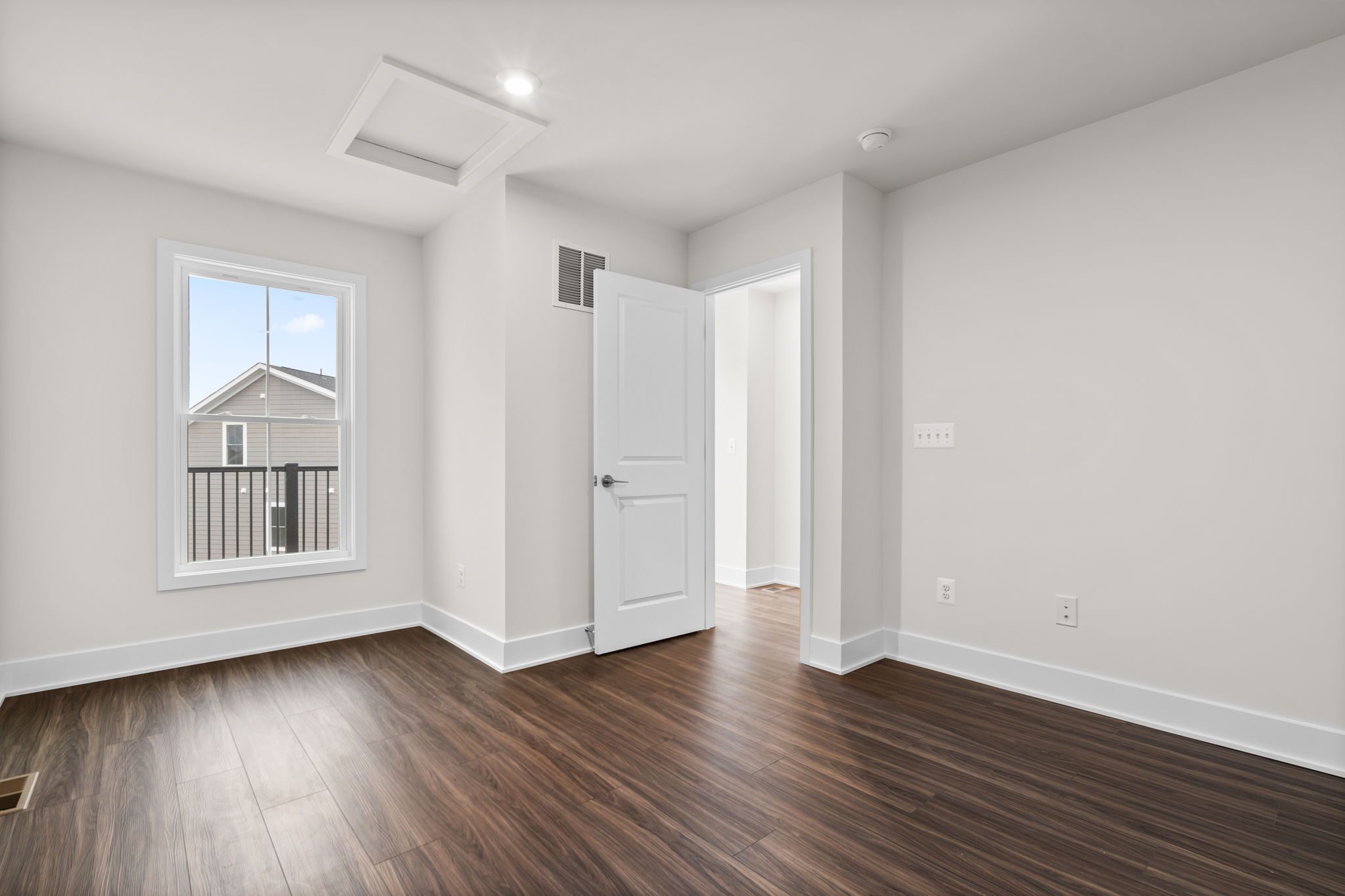 Tatum 16-R1 - Homesite 145, Townhome, Arpina Valley, Located in Herndon, Virginia