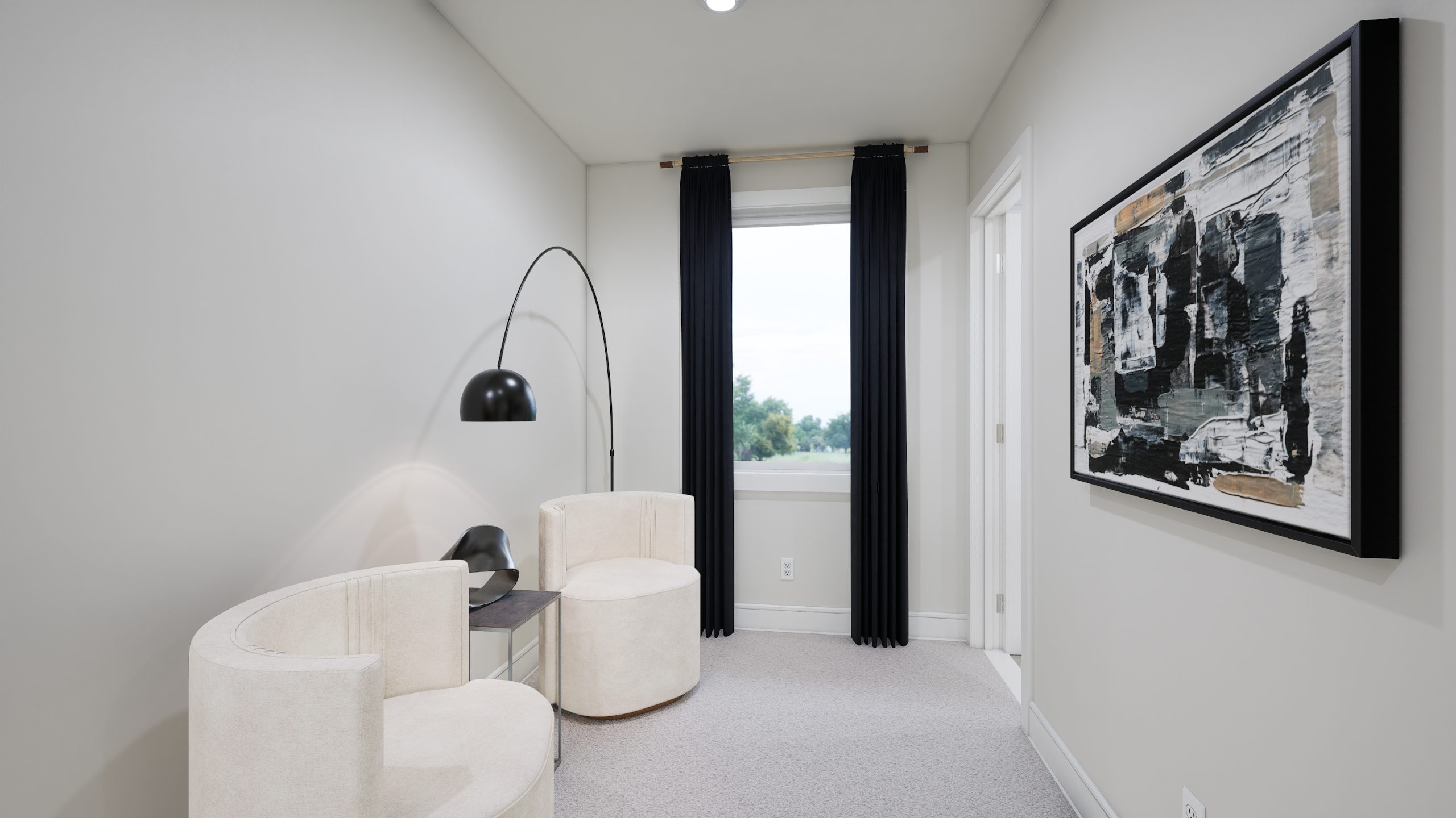 Taylor 28-R2 - Homesite 63, Townhome, Ashberry, Located in Manassas, VA