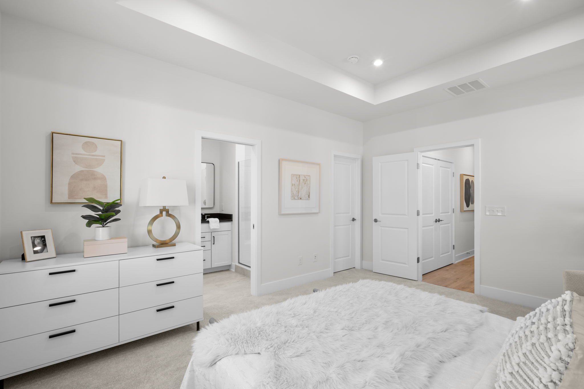 Tyler 20-R2 - Homesite 84, Townhome, Ashberry, Located in Manassas, VA