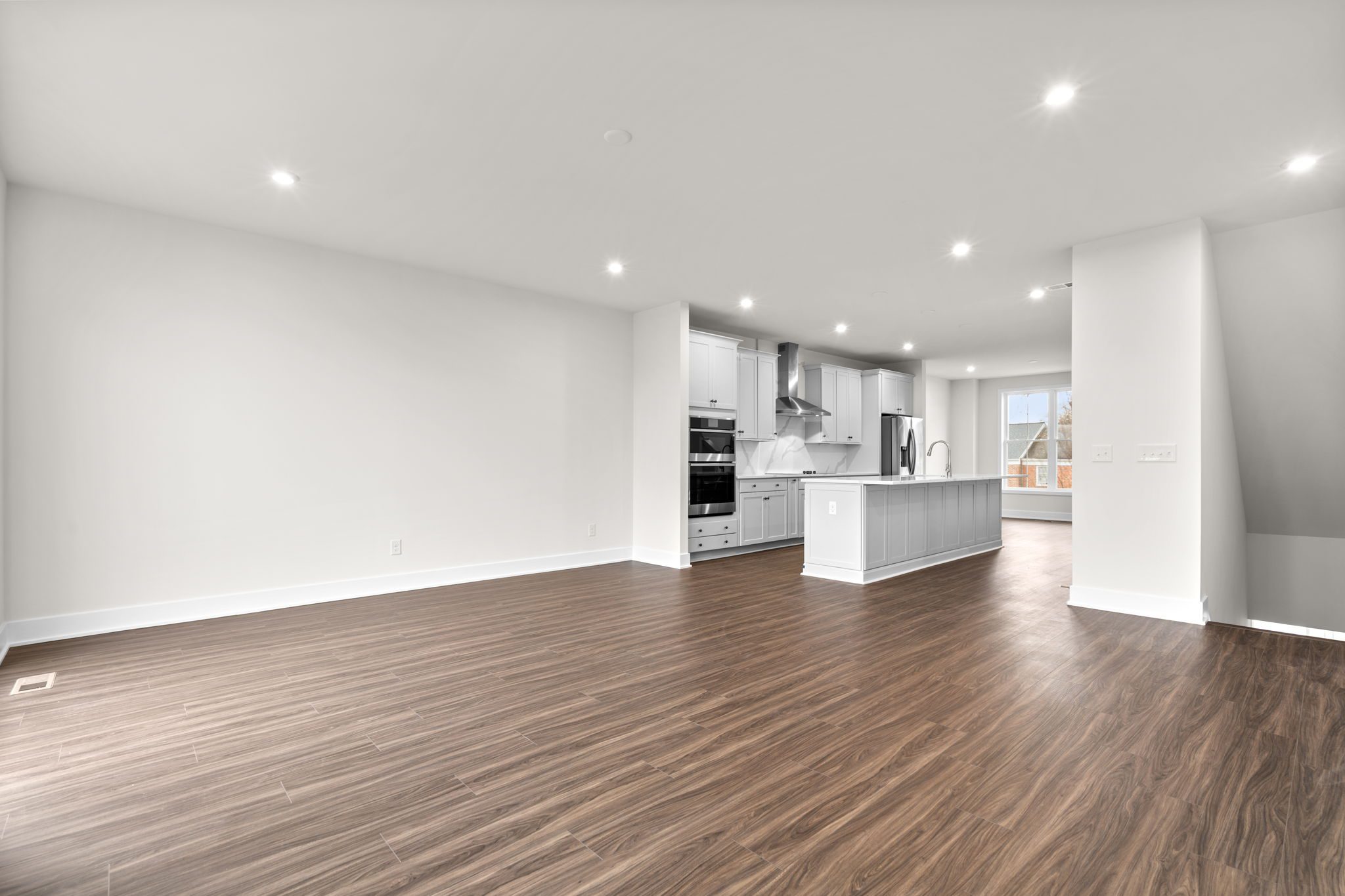 Tyler 20-R2 - Homesite 86, Townhome, Ashberry, Located in Manassas, VA