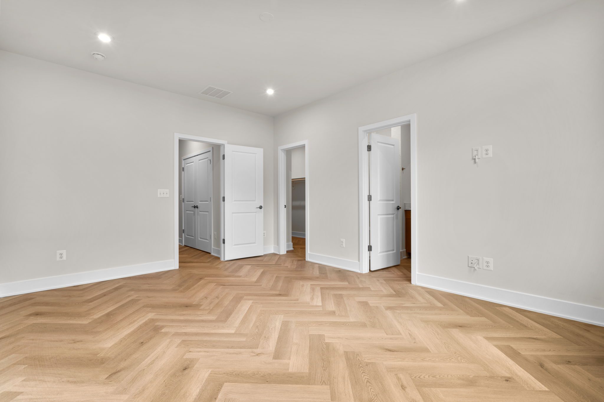 Tally 20-R2 - Homesite 88, Townhome, Arpina Valley, Located in Herndon, Virginia