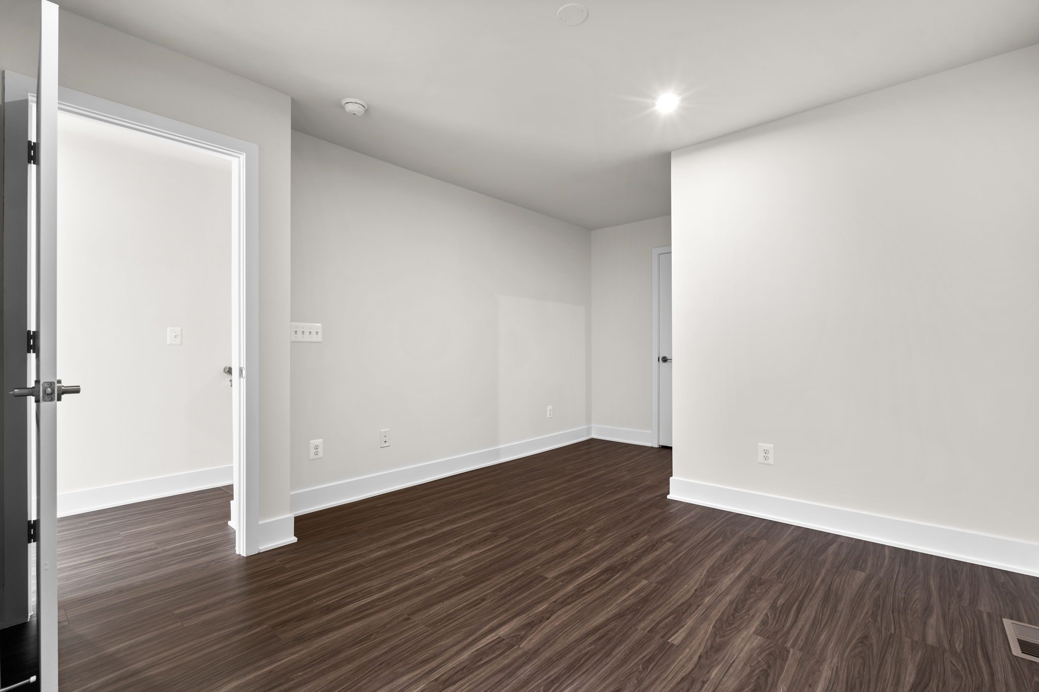 Tatum 16-R1 - Homesite 145, Townhome, Arpina Valley, Located in Herndon, Virginia