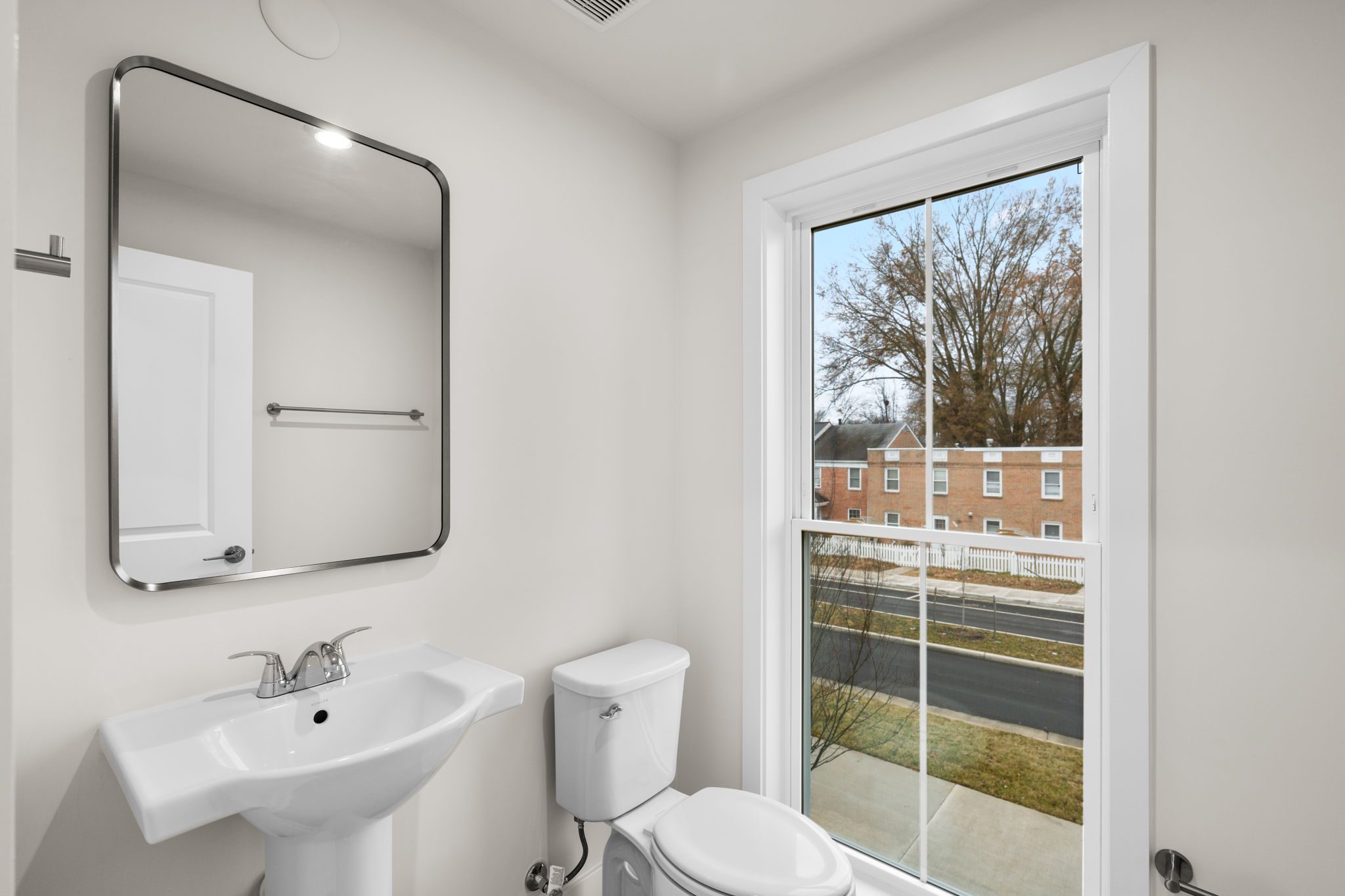 Tyler 20-R2 - Homesite 85, Townhome, Ashberry, Located in Manassas, VA