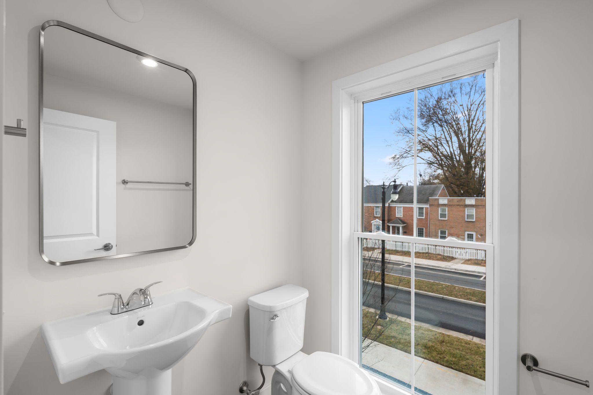 Tyler 20-R2 - Homesite 86, Townhome, Ashberry, Located in Manassas, VA