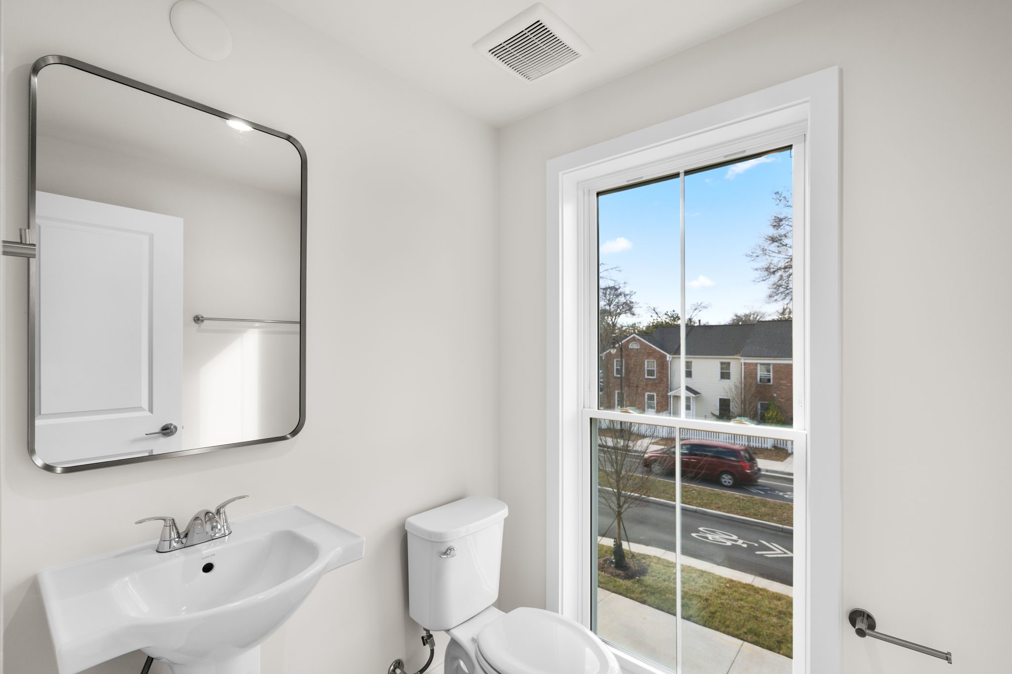 Tyler 20-R2 - Homesite 88, Townhome, Ashberry, Located in Manassas, VA