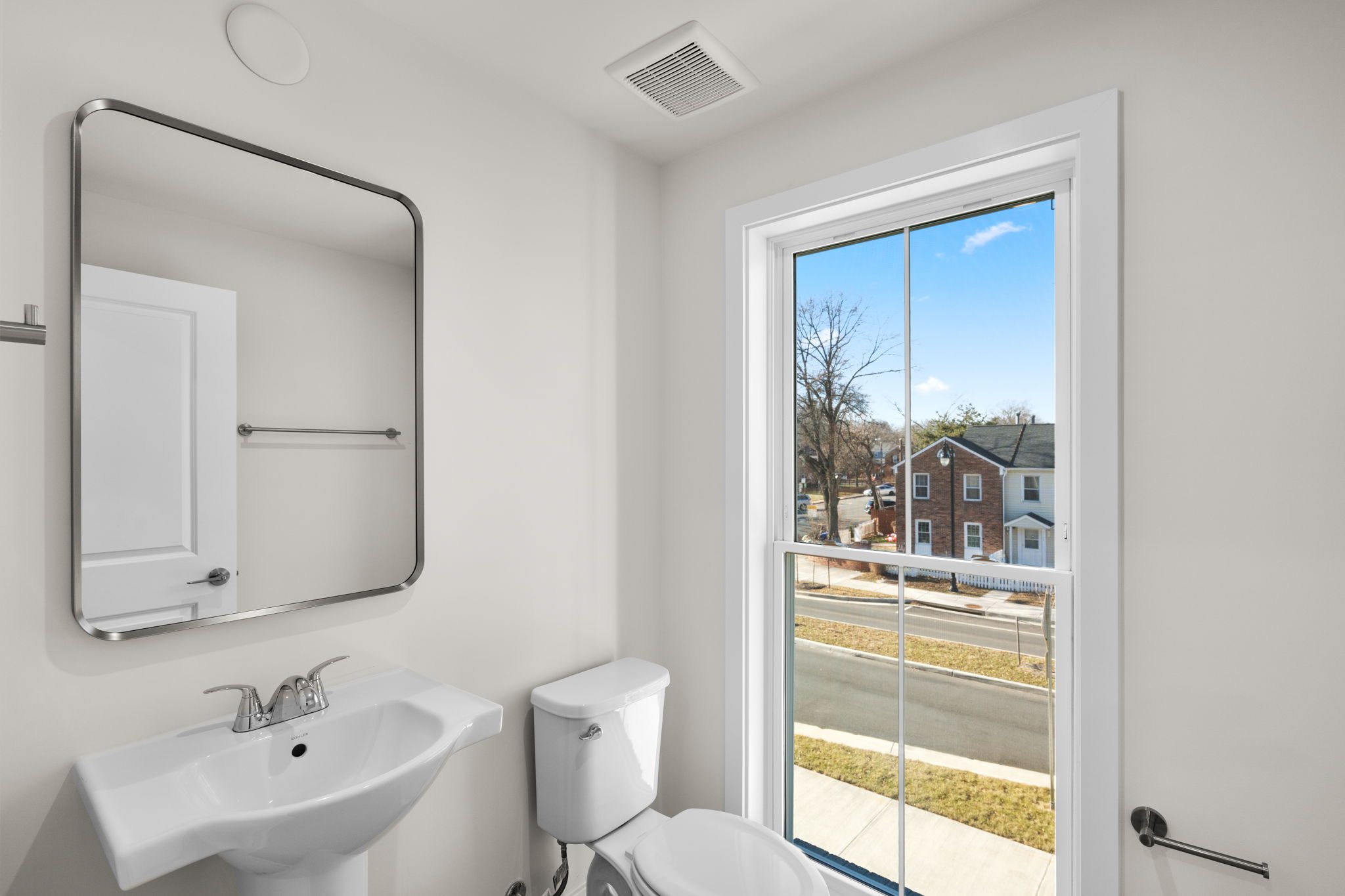 Tyler 20-R2 - Homesite 89, Townhome, Ashberry, Located in Manassas, VA