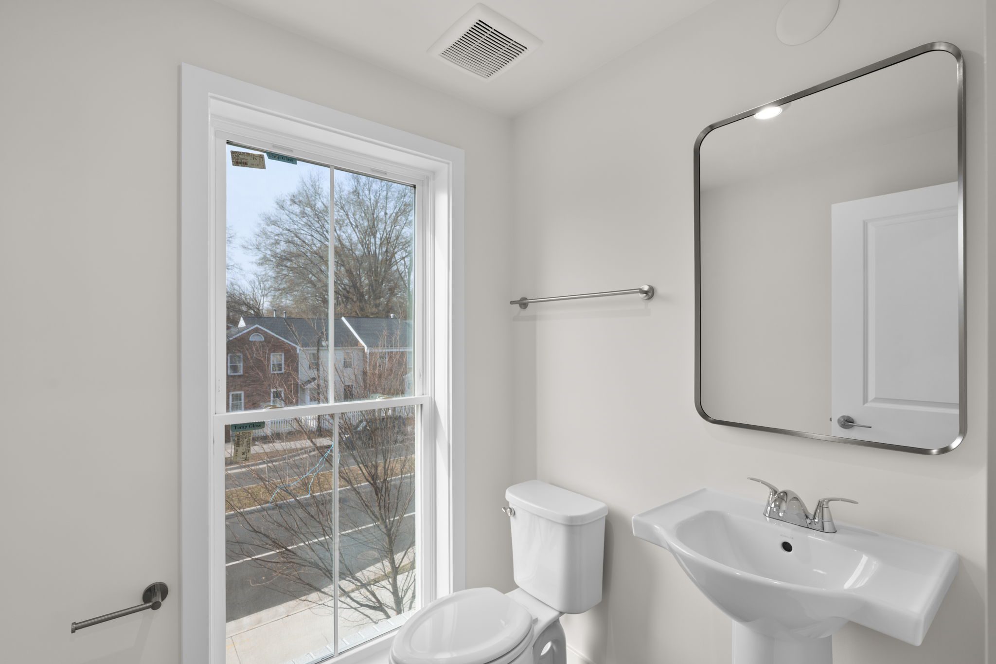 Tyler 20-R2 - Homesite 91, Townhome, Ashberry, Located in Manassas, VA