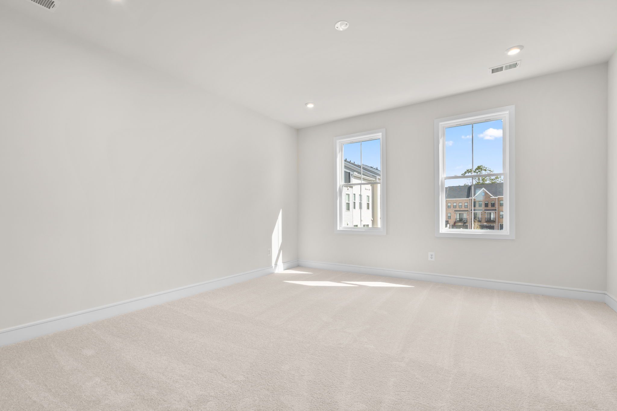 Tanner 22-F2 - Homesite 4504, Townhome, West Park III, Located in Brambleton, VA