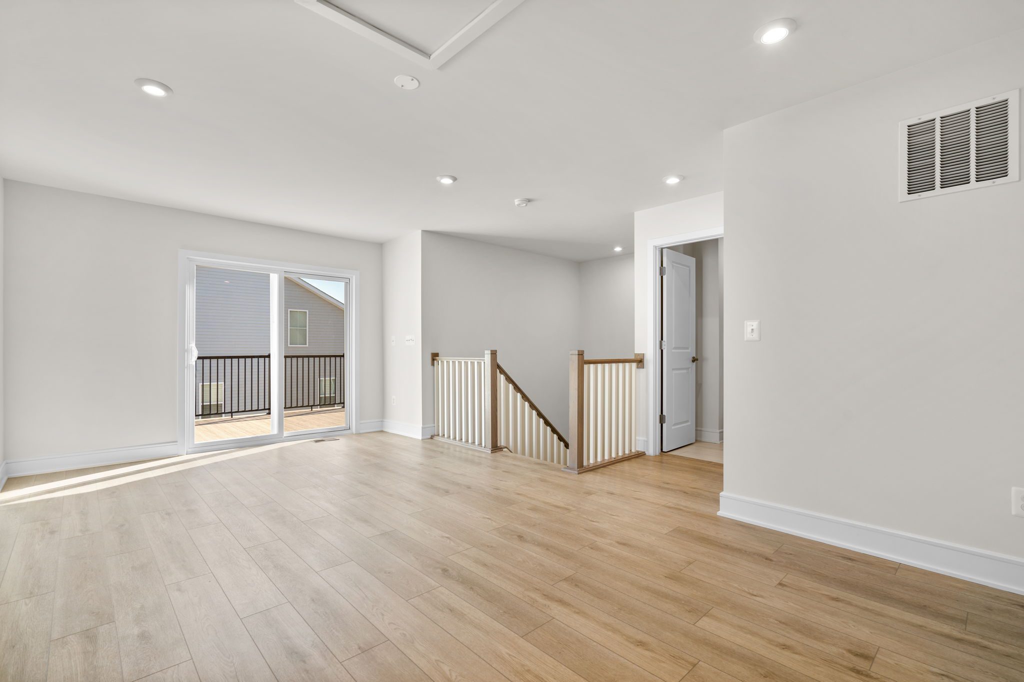 Tanner 22-F2 - Homesite 4507, Townhome, West Park III, Located in Brambleton, VA