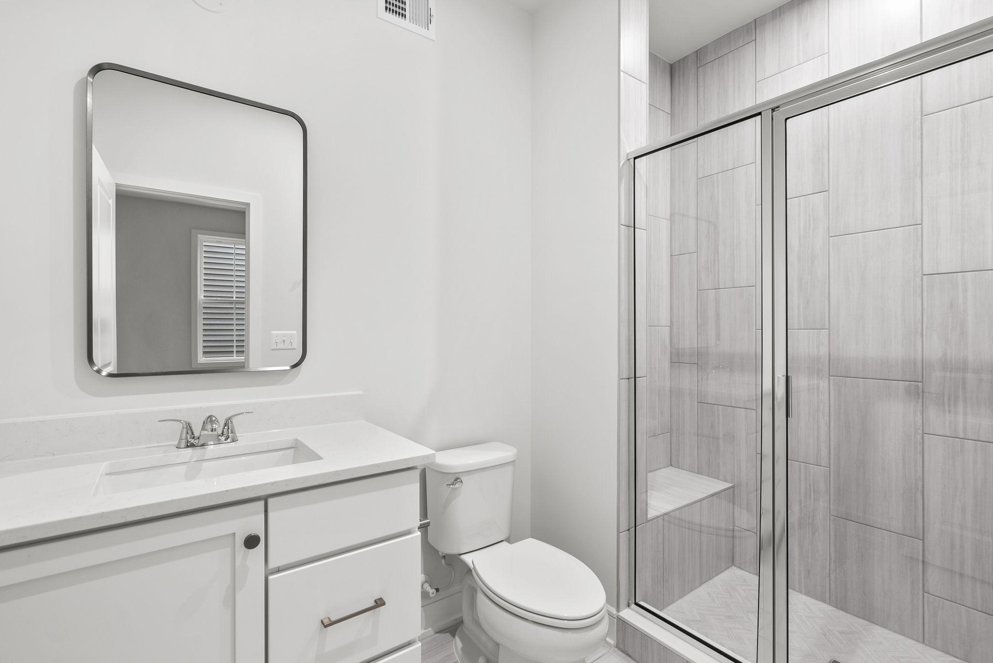 Stone 36-F2 - Homesite 3548, Single Family Home, West Park IV, Located in Brambleton, VA