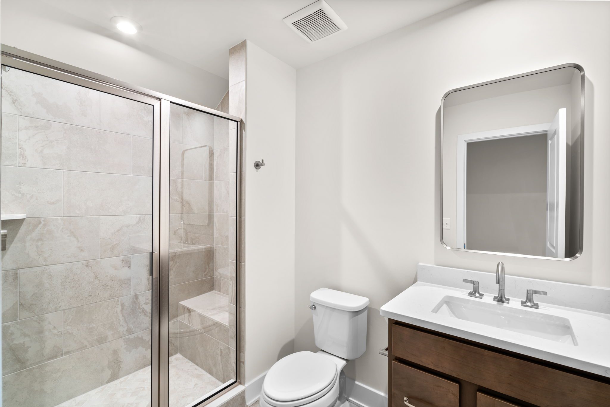 Tatum 16-R1 - Homesite 145, Townhome, Arpina Valley, Located in Herndon, Virginia