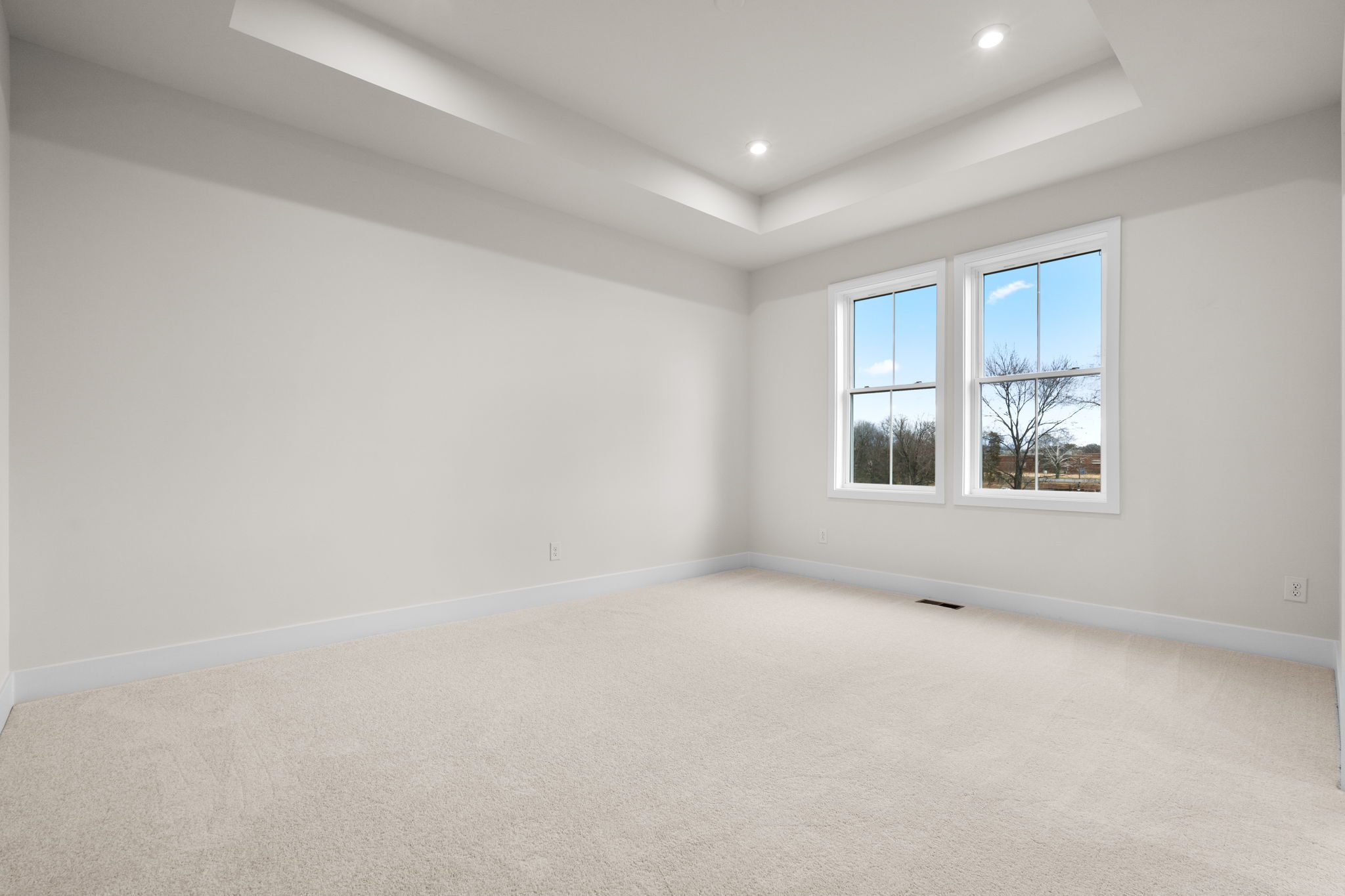 Tyler 20-R2 - Homesite 85, Townhome, Ashberry, Located in Manassas, VA