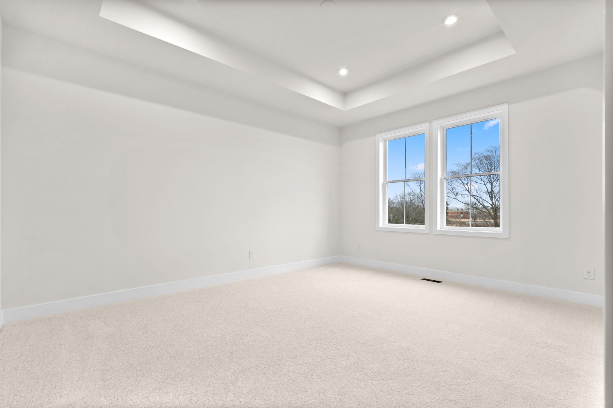 Tyler 20-R2 - Homesite 86, Townhome, Ashberry, Located in Manassas, VA