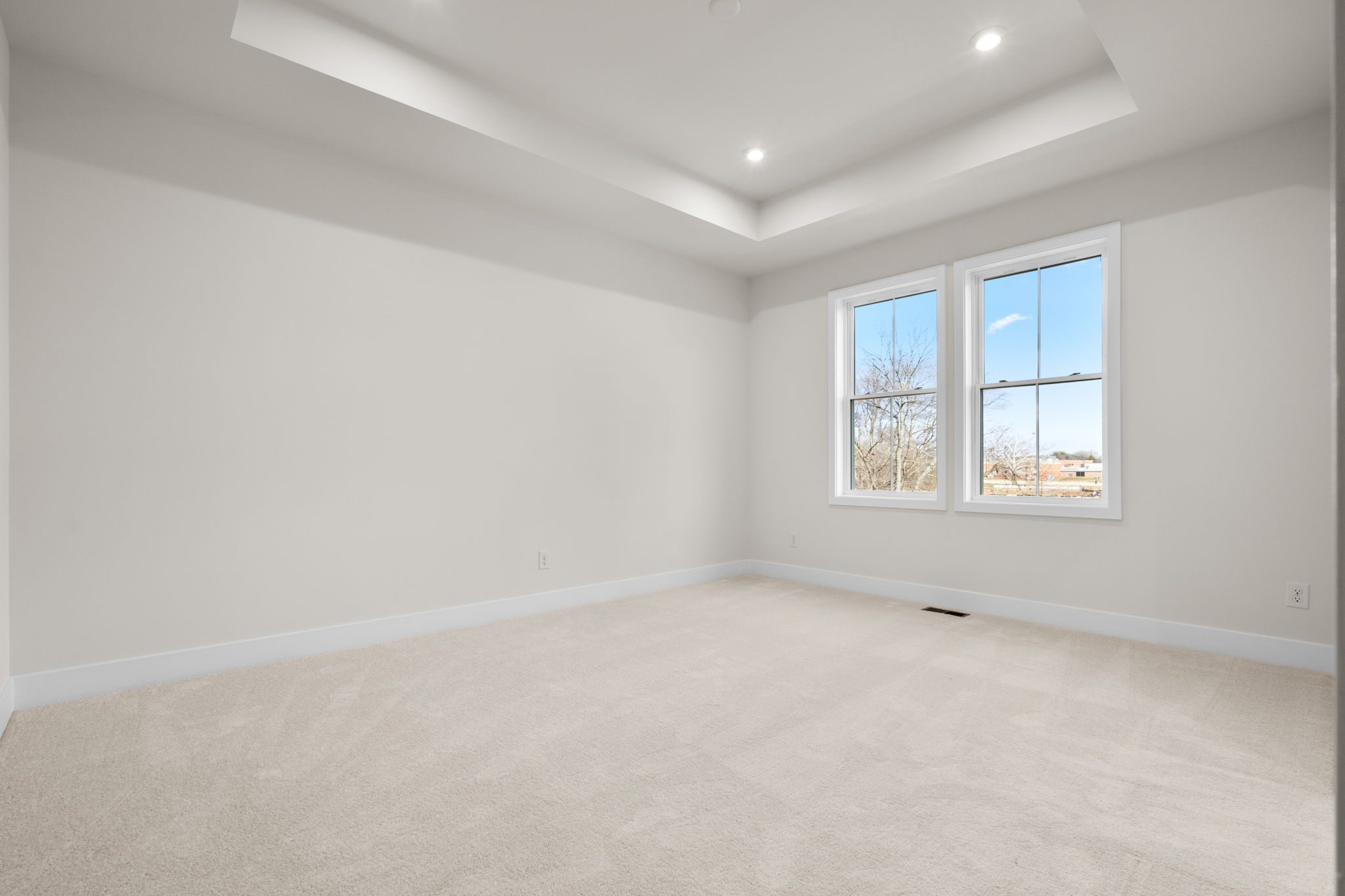 Tyler 20-R2 - Homesite 88, Townhome, Ashberry, Located in Manassas, VA