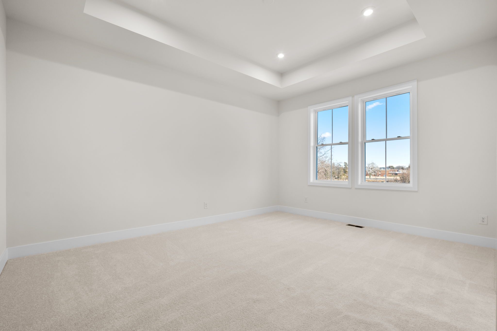 Tyler 20-R2 - Homesite 89, Townhome, Ashberry, Located in Manassas, VA