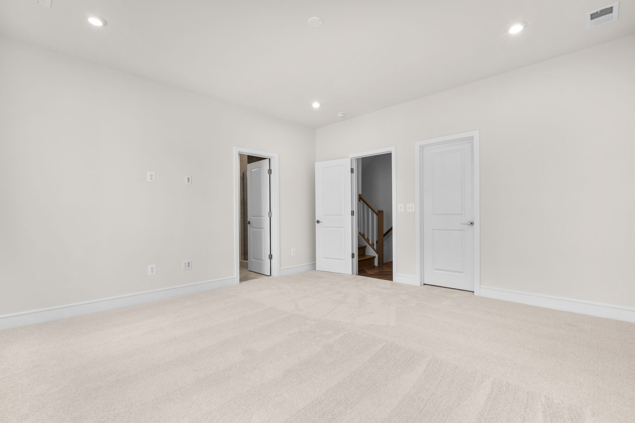 Tanner 22-F2 - Homesite 4504, Townhome, West Park III, Located in Brambleton, VA