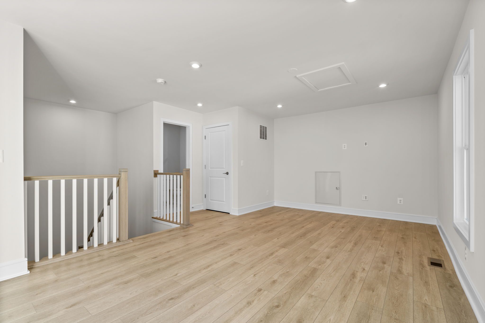 Tanner 22-F2 - Homesite 4507, Townhome, West Park III, Located in Brambleton, VA