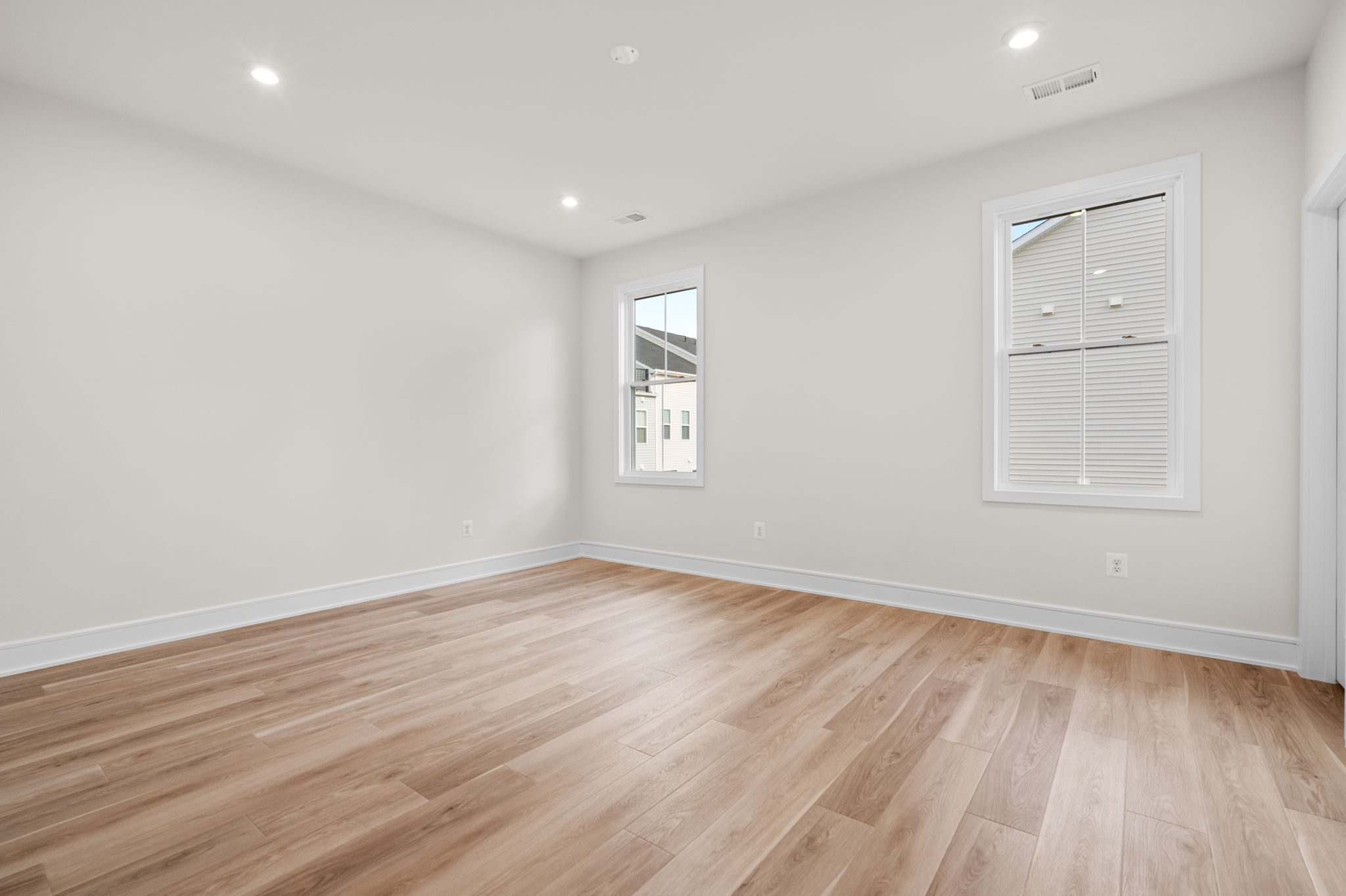 Tate 22-F2 - Homesite 4503, Townhome, West Park III, Located in Brambleton, VA