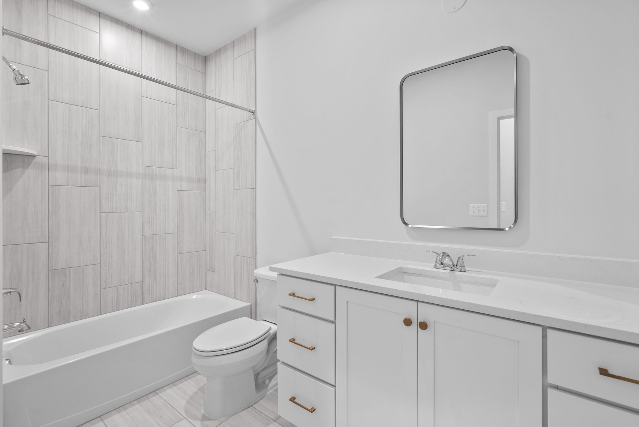 Stone 36-F2 - Homesite 3548, Single Family Home, West Park IV, Located in Brambleton, VA